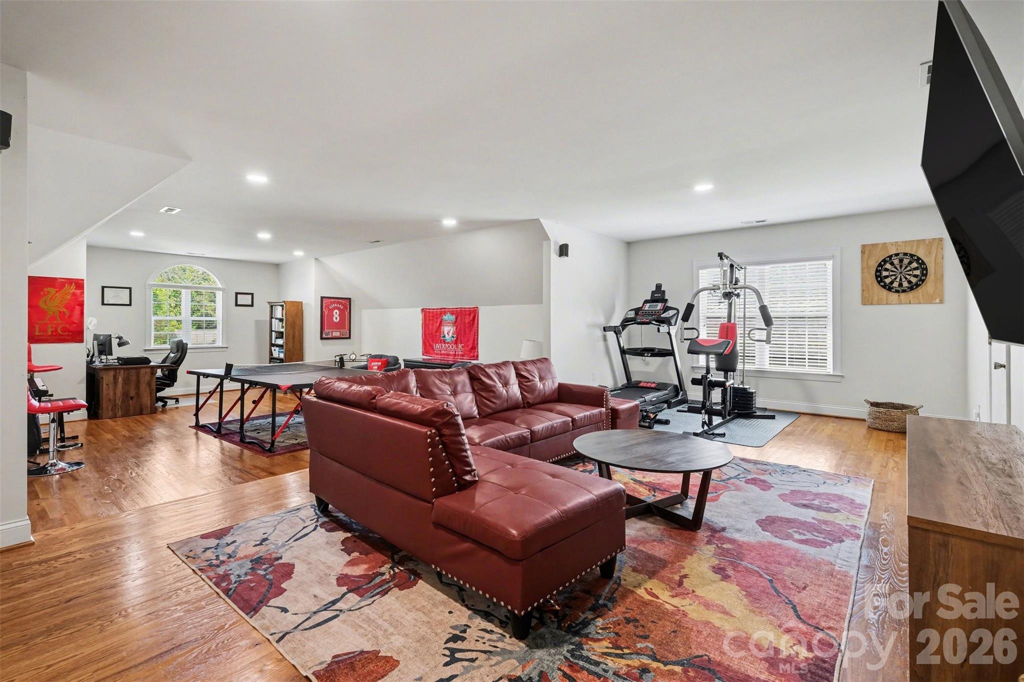 132 Sink Farm Road — Mooresville