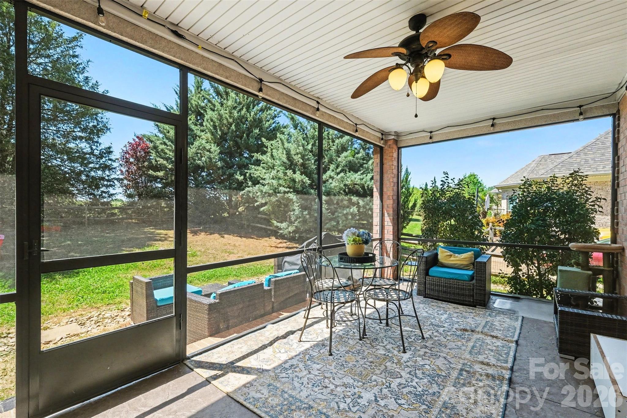 132 Sink Farm Road — Mooresville