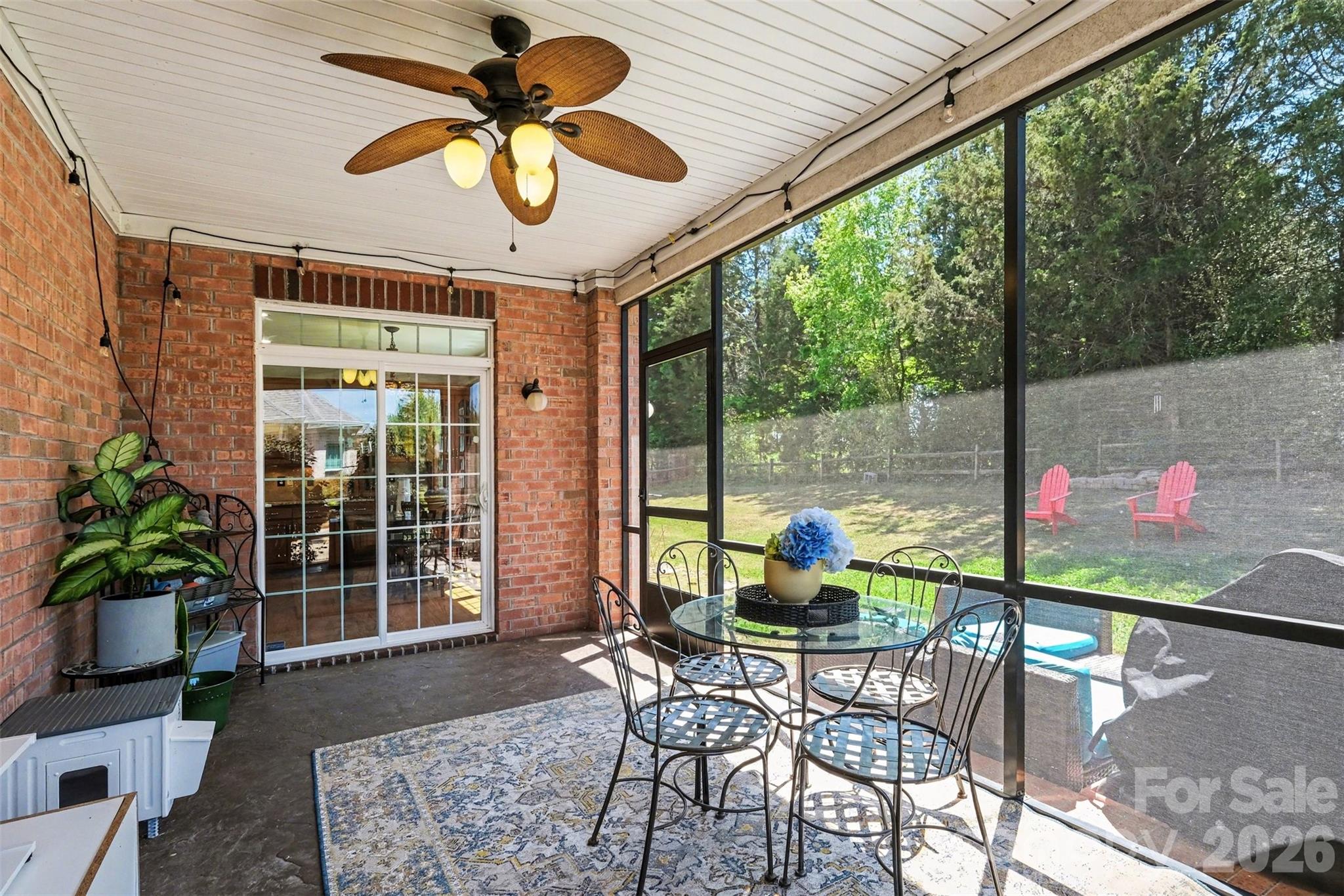 132 Sink Farm Road — Mooresville