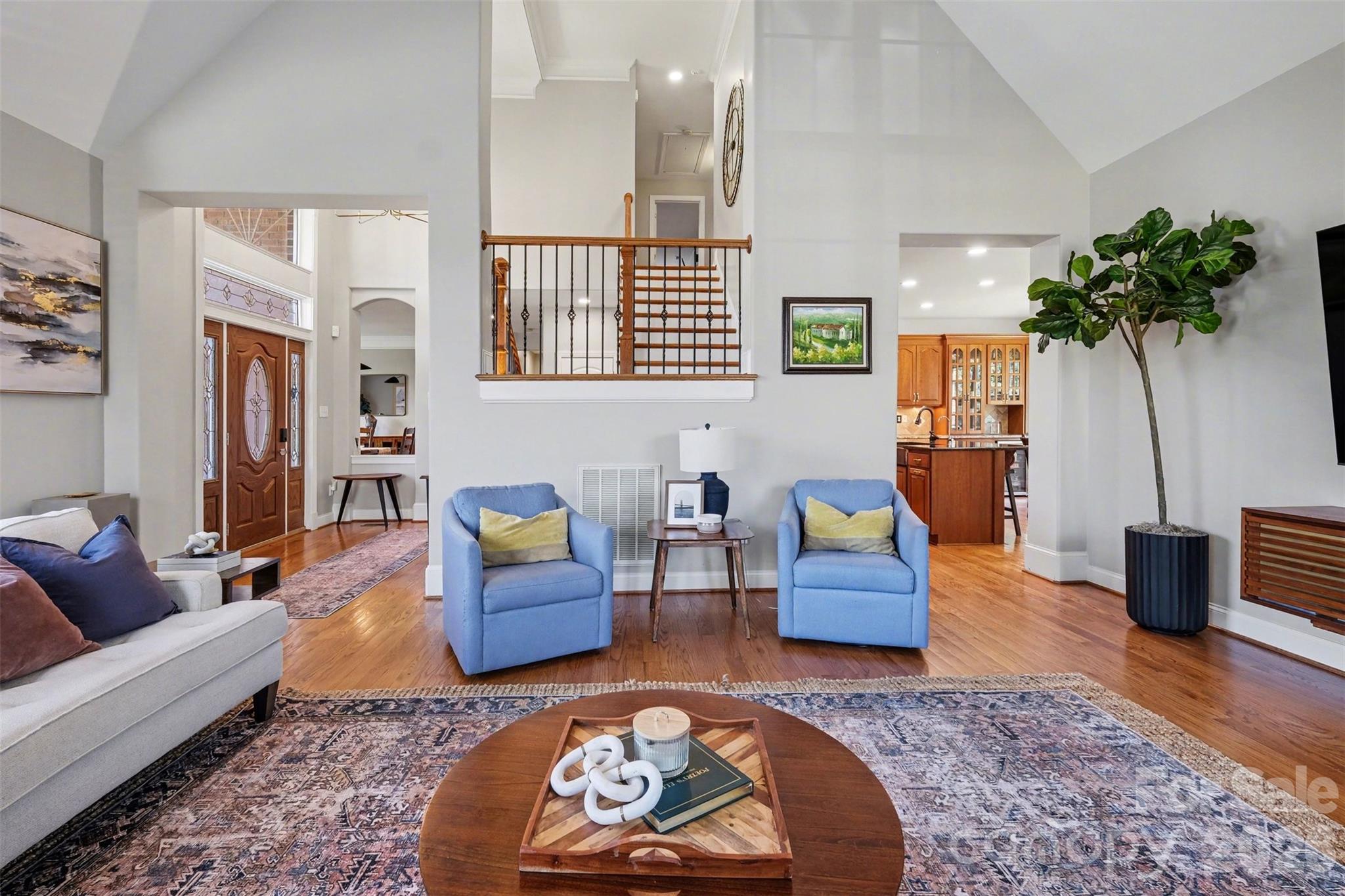 132 Sink Farm Road — Mooresville