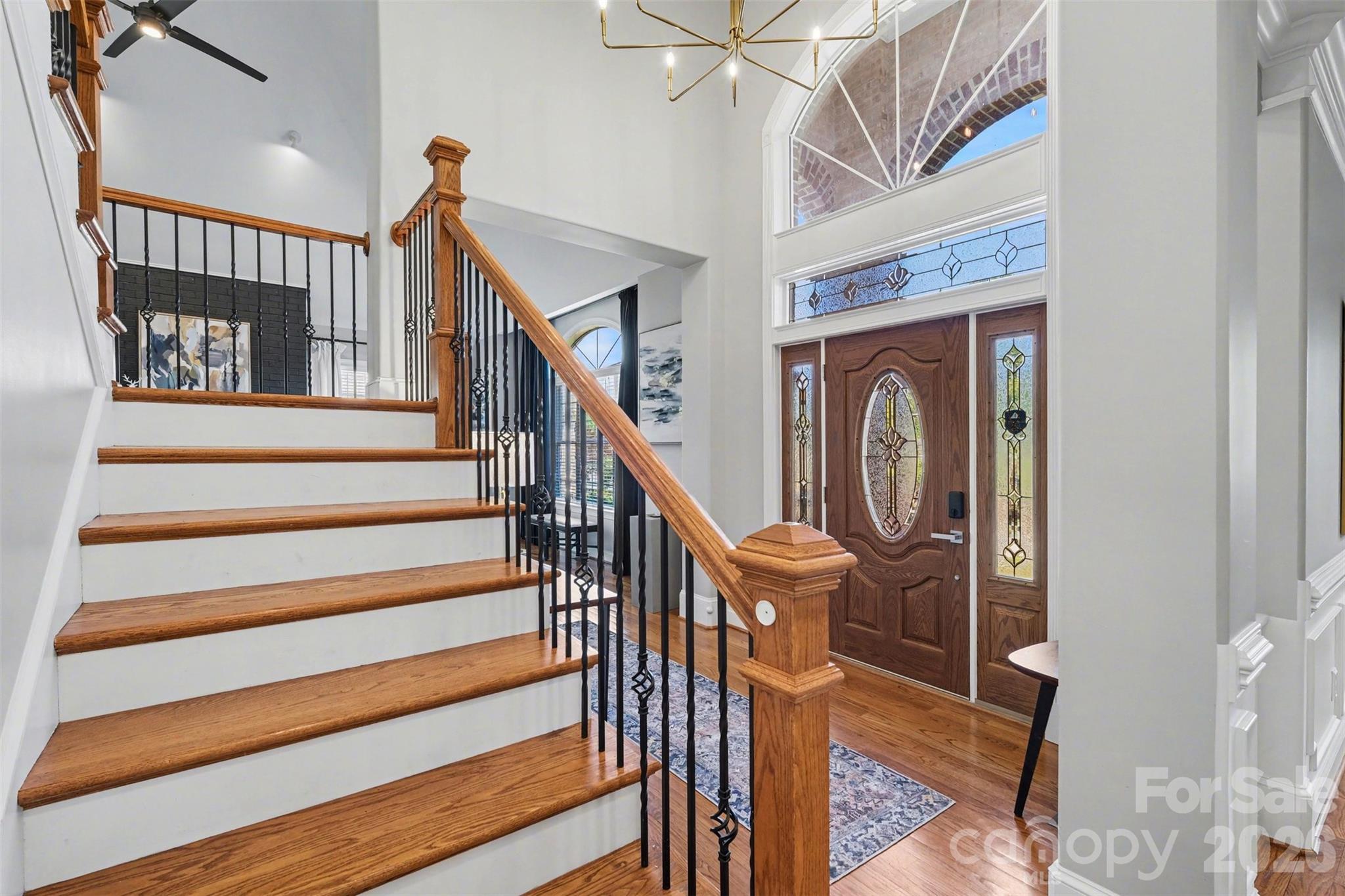 132 Sink Farm Road — Mooresville