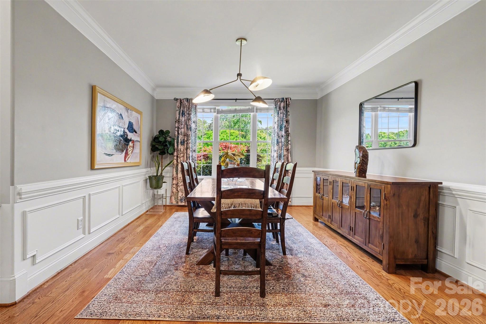 132 Sink Farm Road — Mooresville