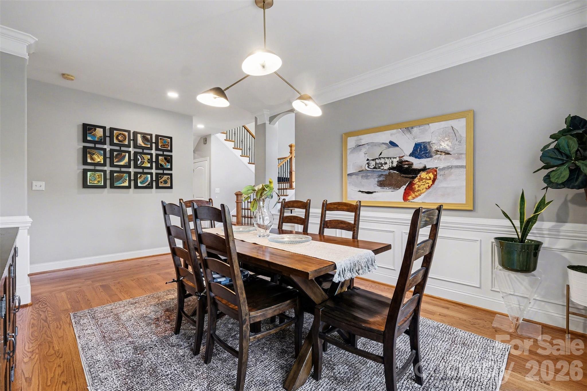 132 Sink Farm Road — Mooresville