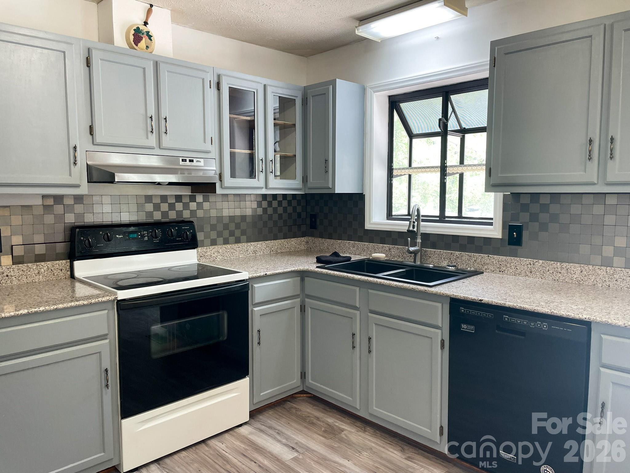 3813 NC Hwy 18 South — Morganton
