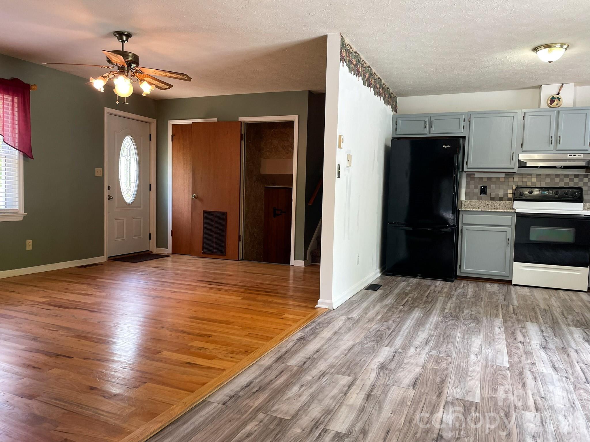 3813 NC Hwy 18 South — Morganton