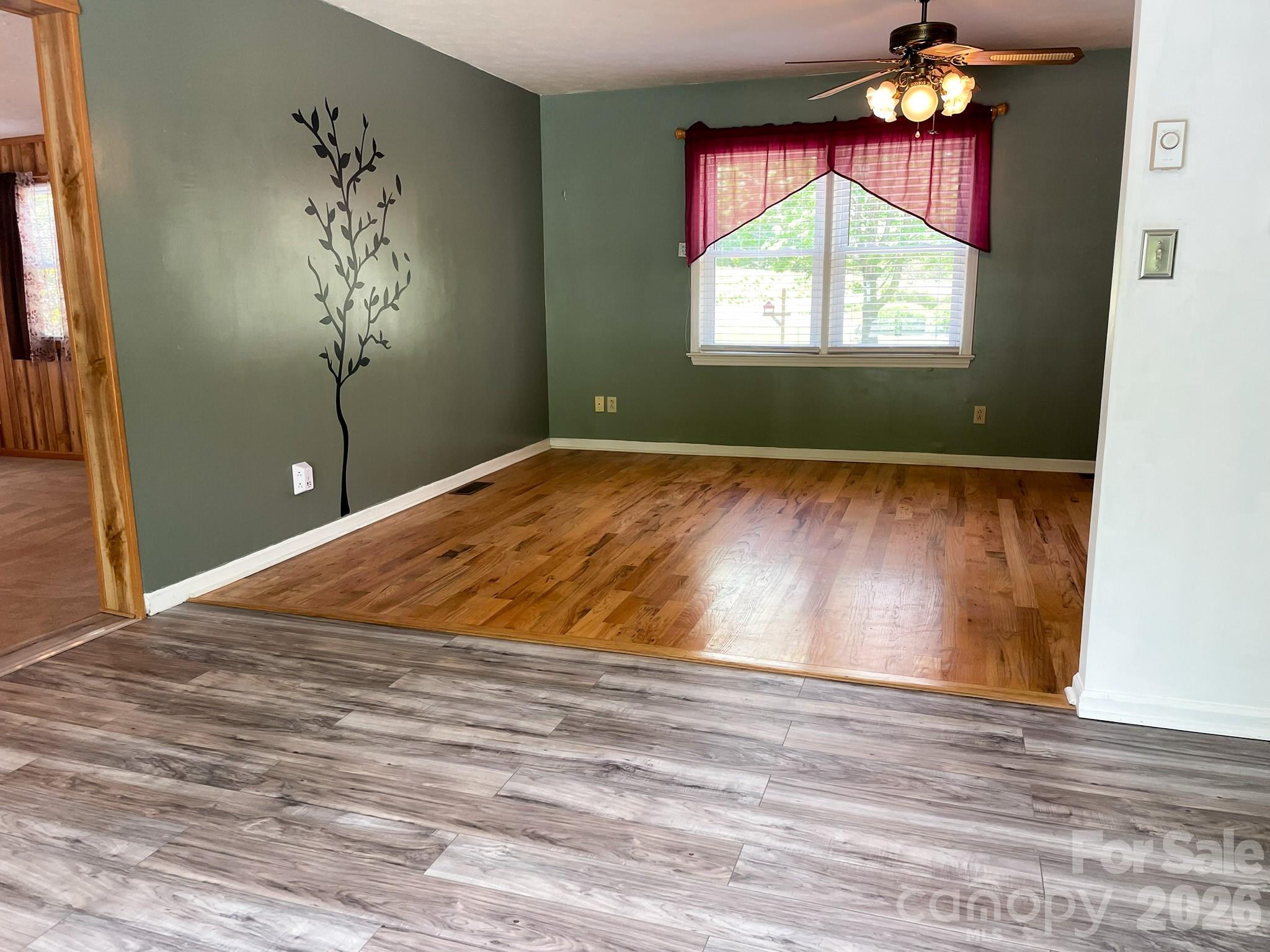 3813 NC Hwy 18 South — Morganton
