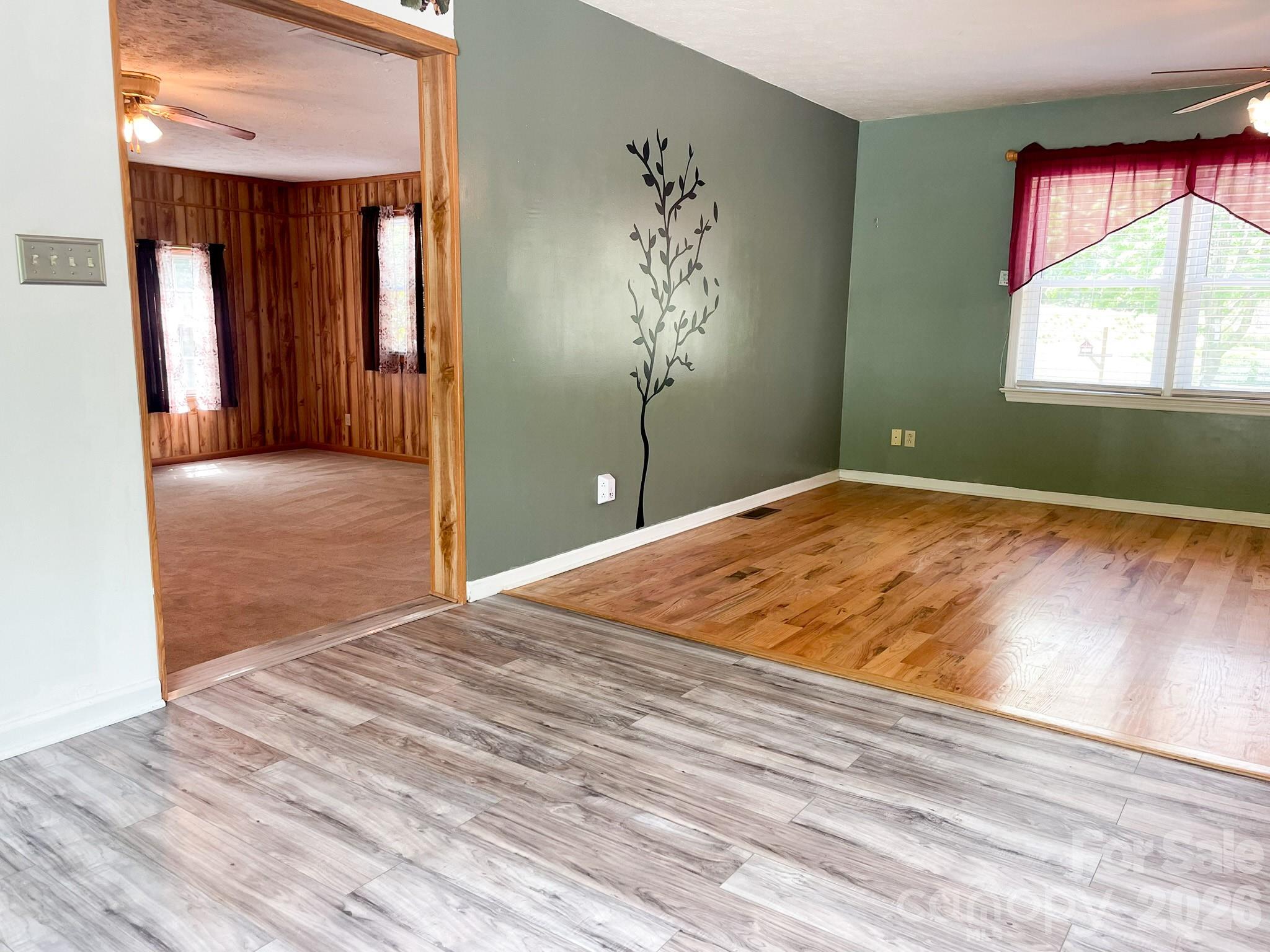 3813 NC Hwy 18 South — Morganton