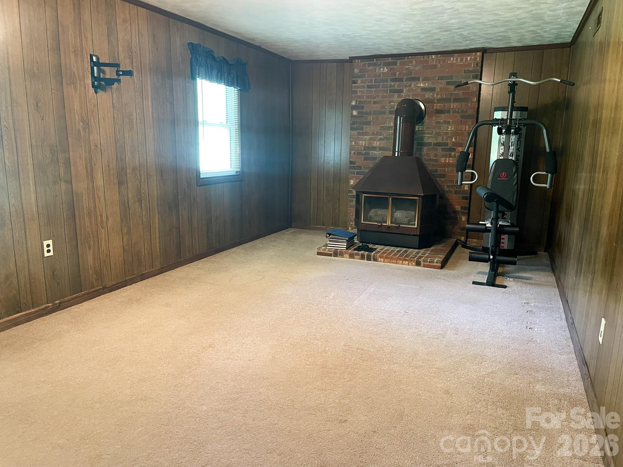3813 NC Hwy 18 South — Morganton