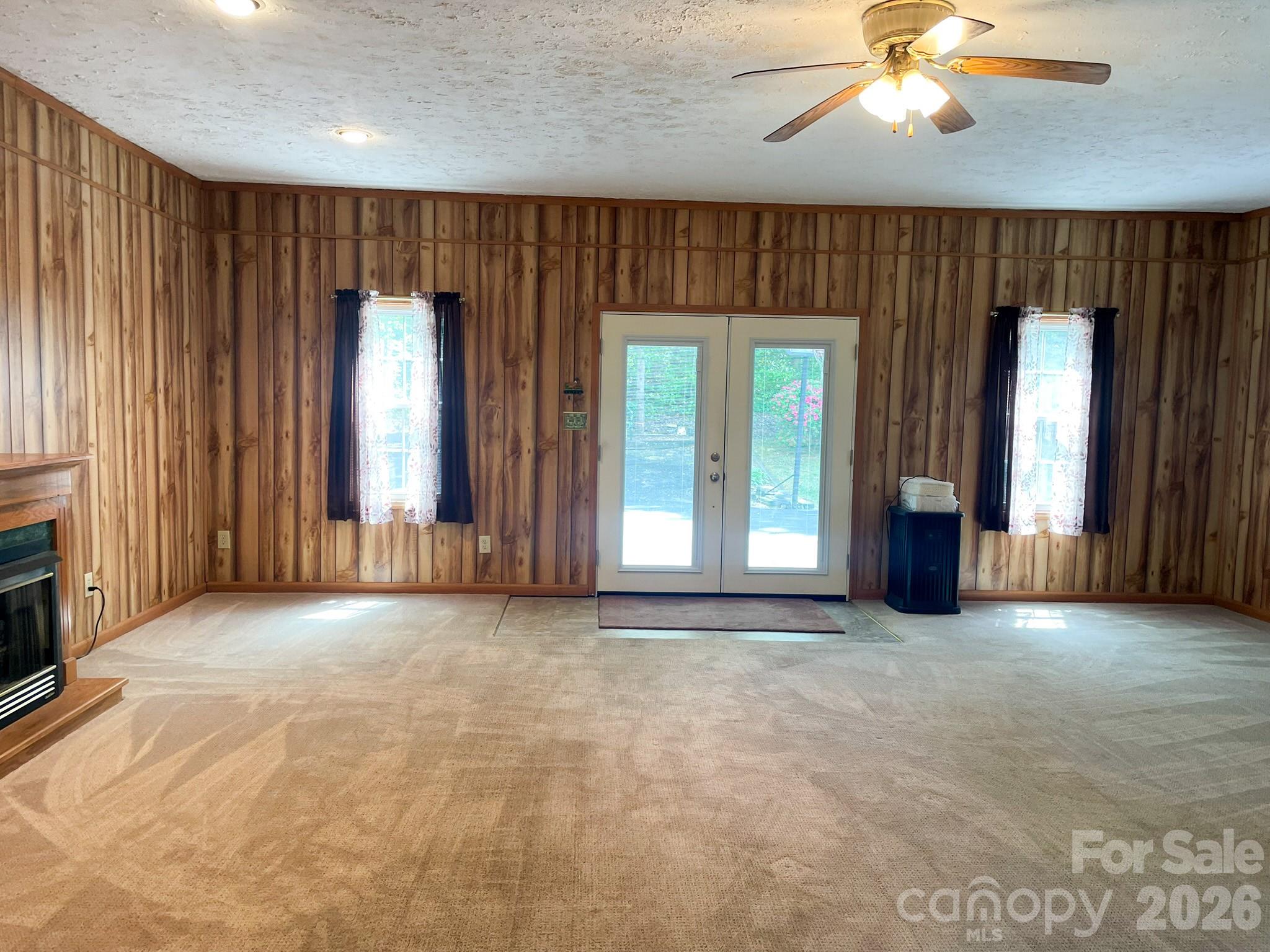 3813 NC Hwy 18 South — Morganton