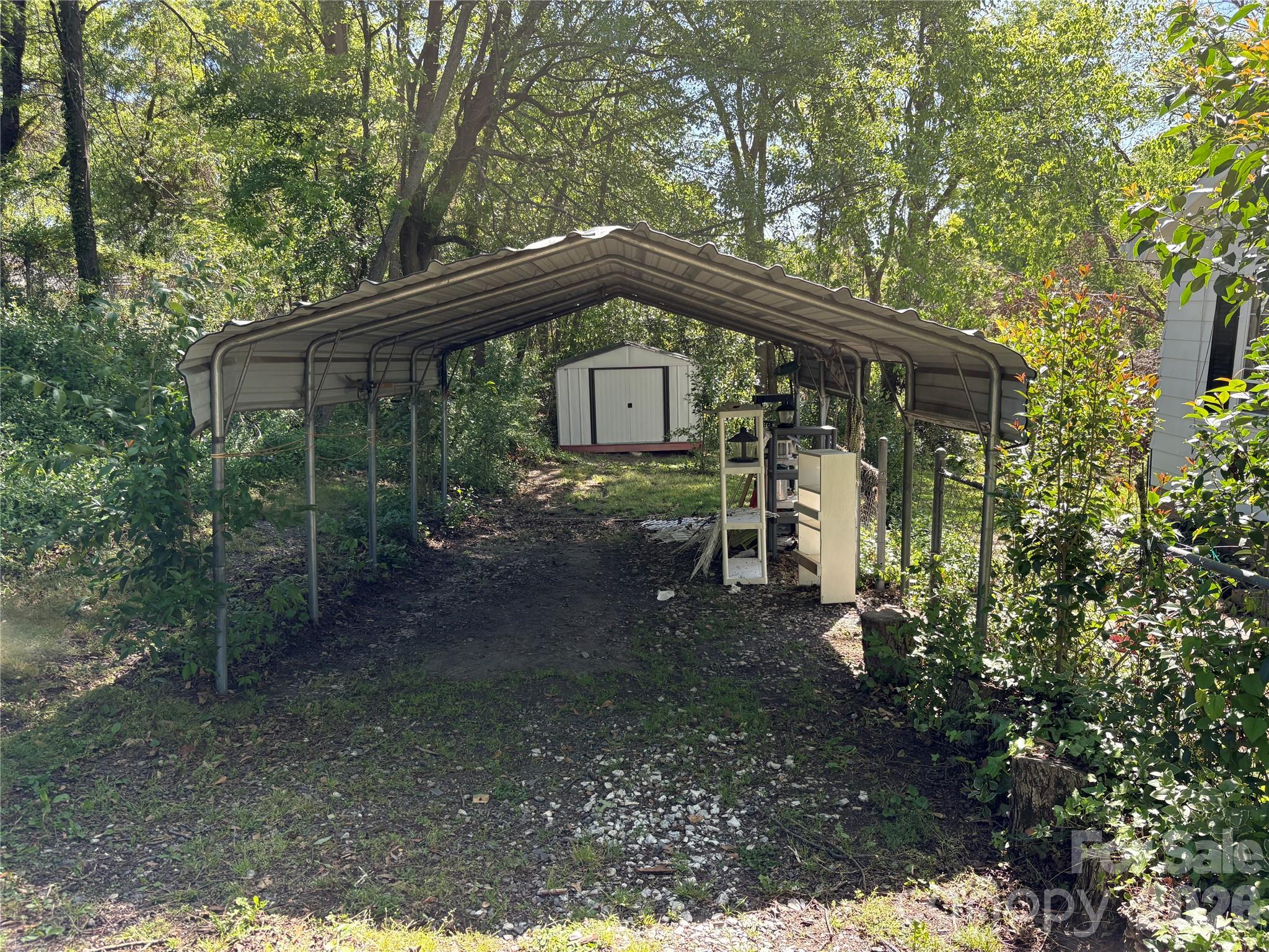 430 S Columbia Street — Gastonia