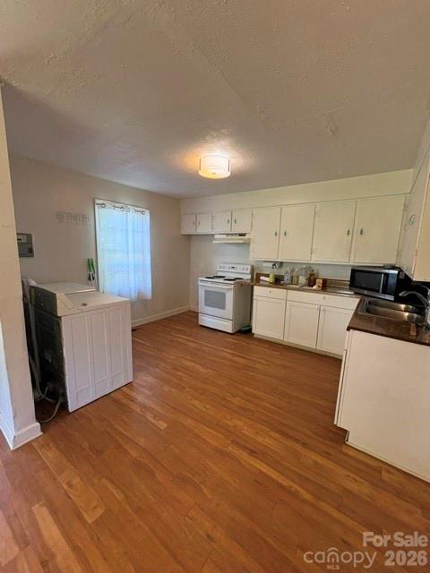 430 S Columbia Street — Gastonia