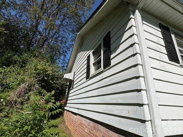 430 S Columbia Street — Gastonia