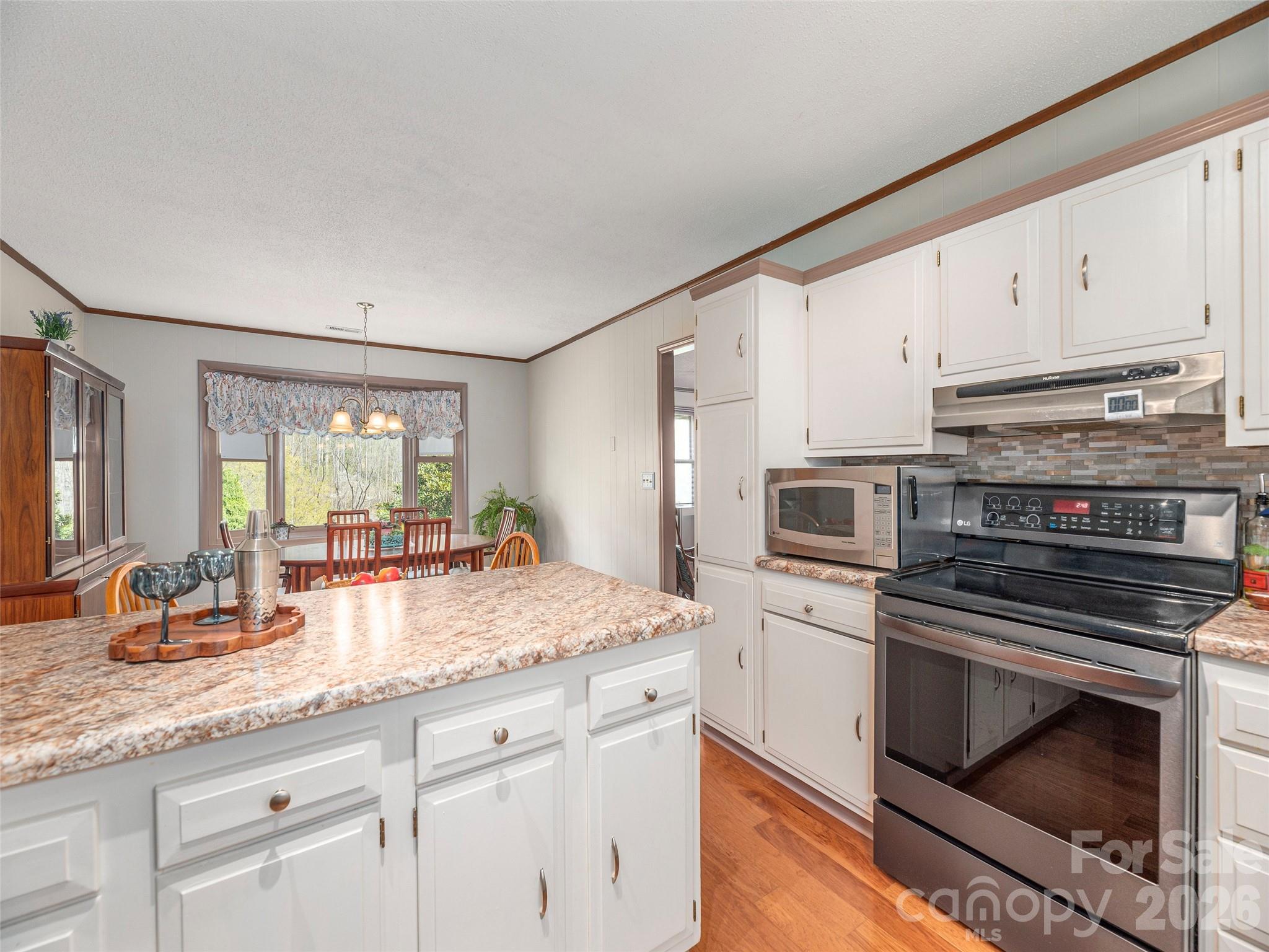 444 Martin Branch Road — Leicester