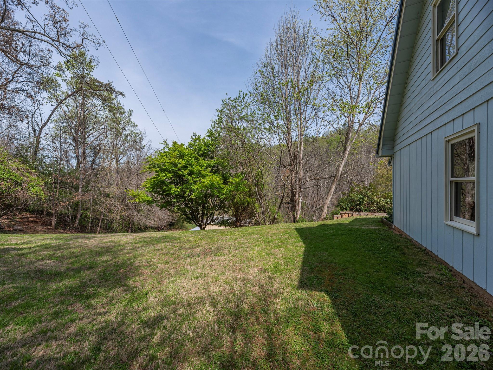 444 Martin Branch Road — Leicester