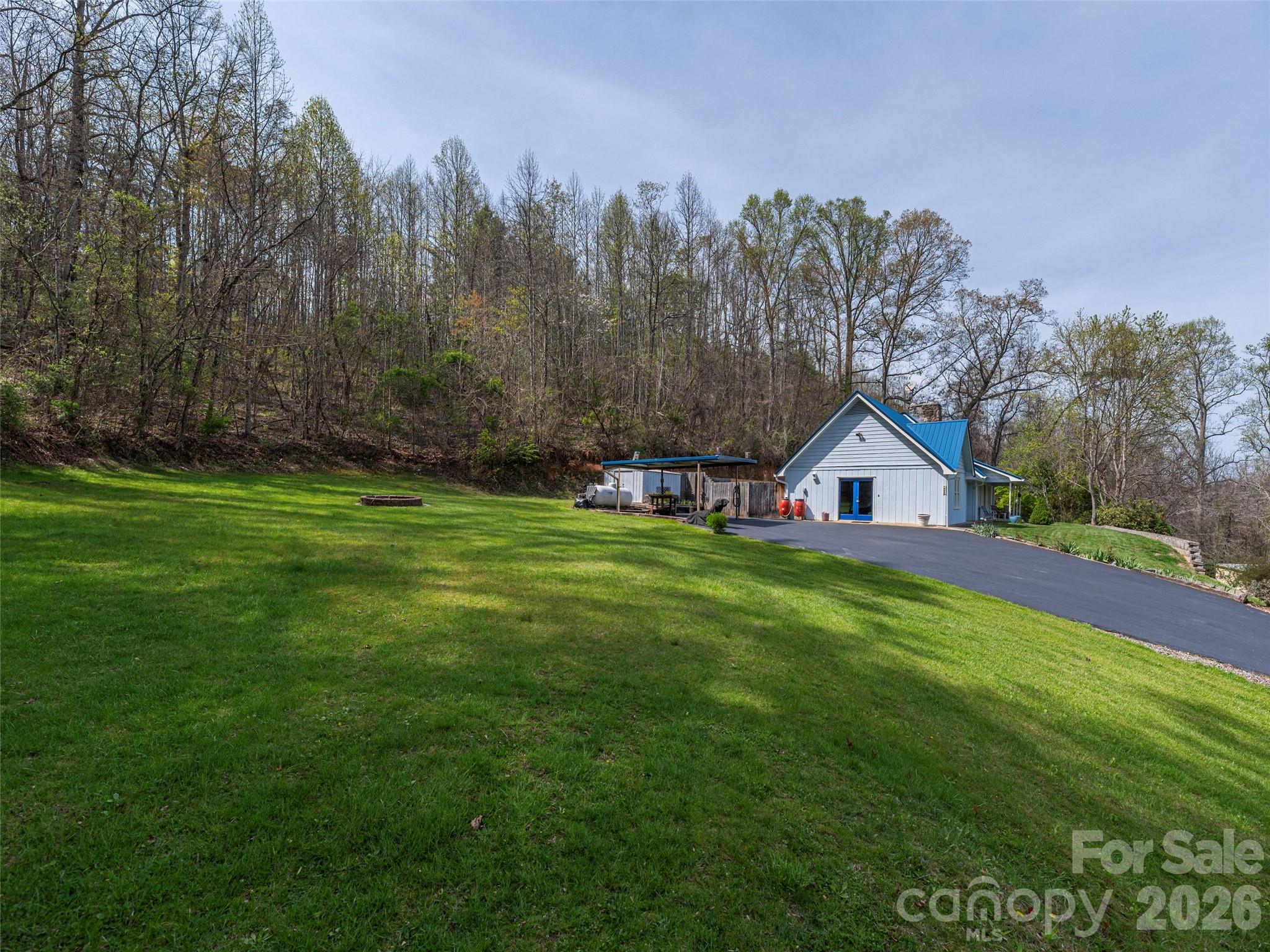 444 Martin Branch Road — Leicester
