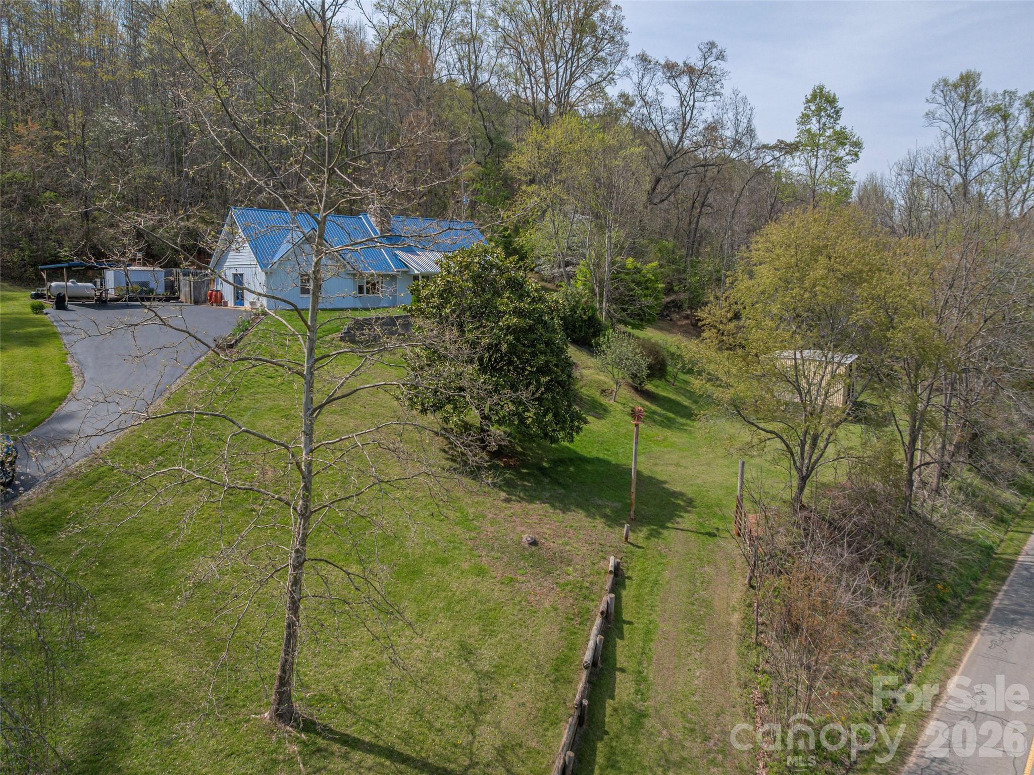 444 Martin Branch Road — Leicester