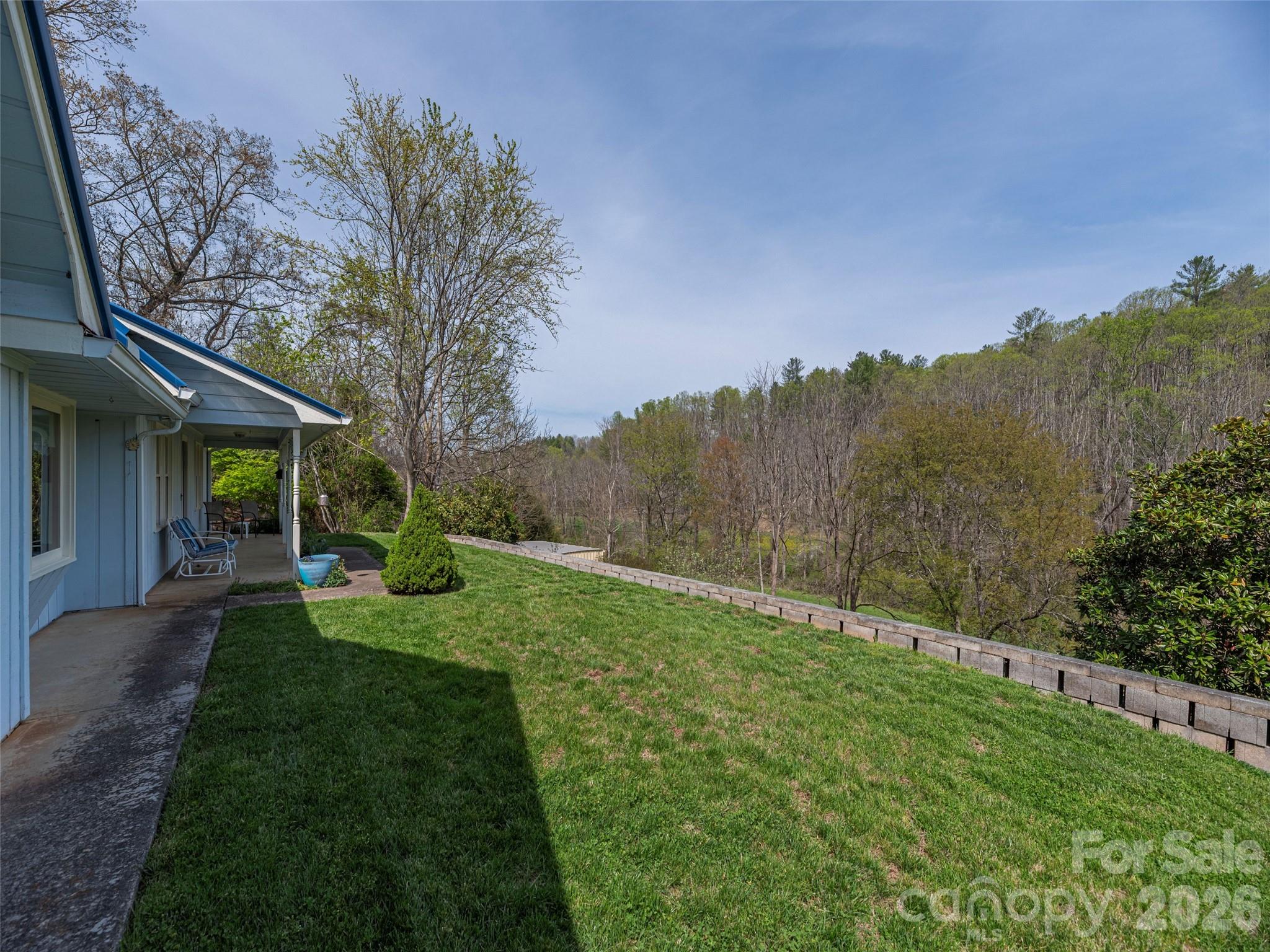 444 Martin Branch Road — Leicester