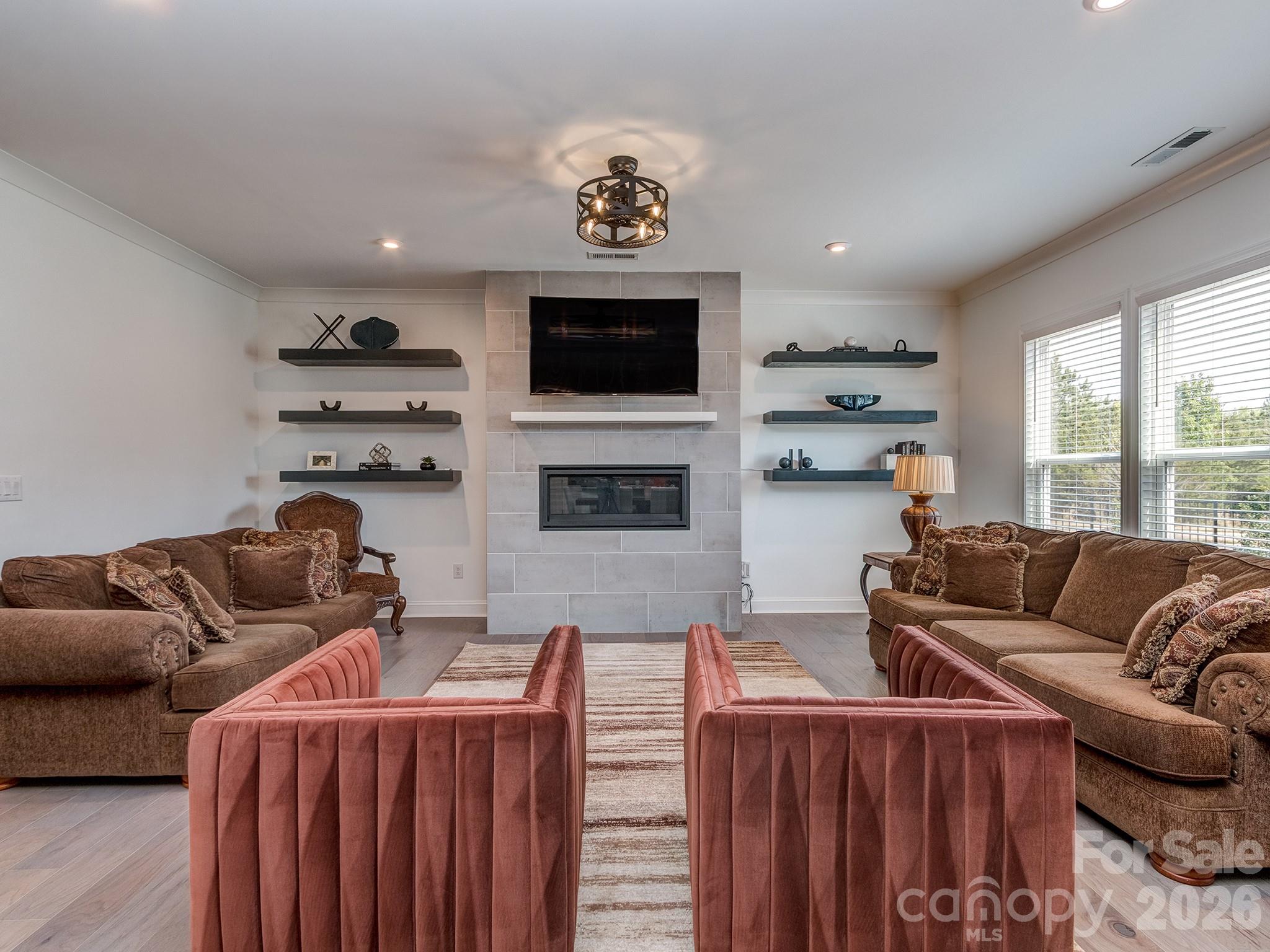 13110 Petrel Place — Charlotte