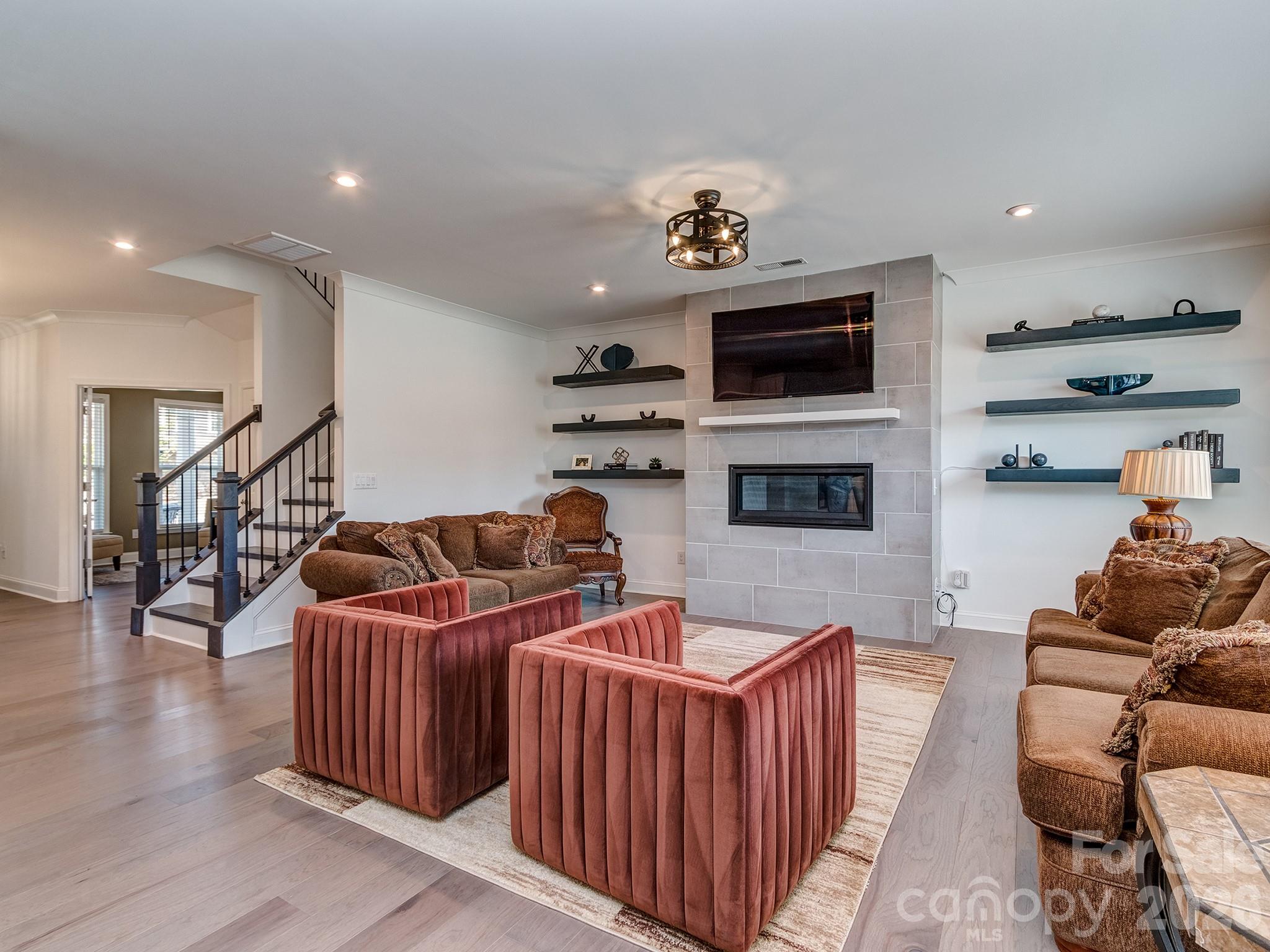 13110 Petrel Place — Charlotte