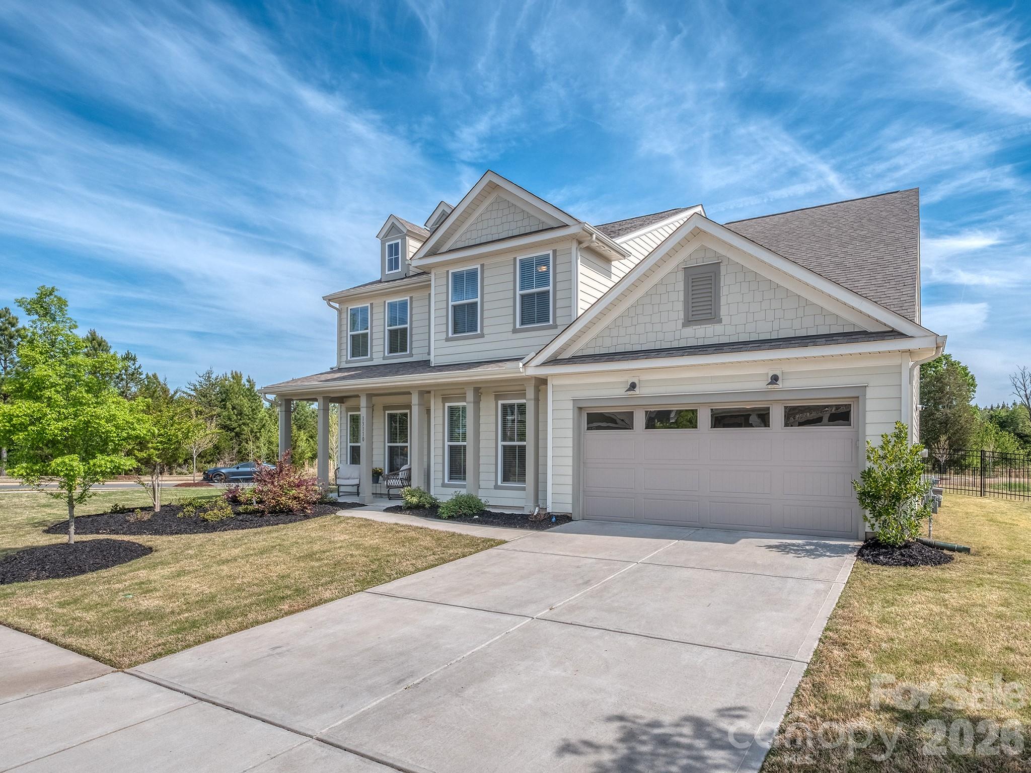 13110 Petrel Place — Charlotte