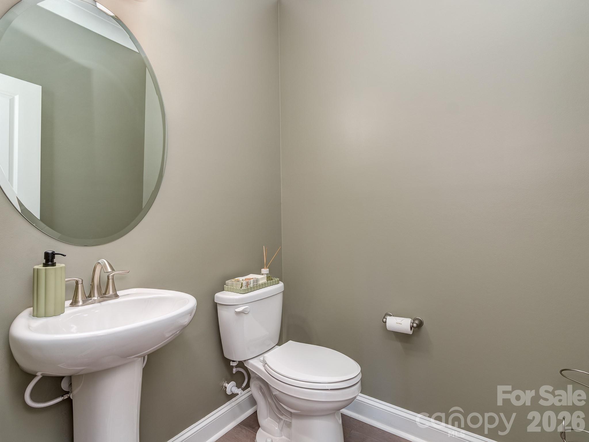 13110 Petrel Place — Charlotte
