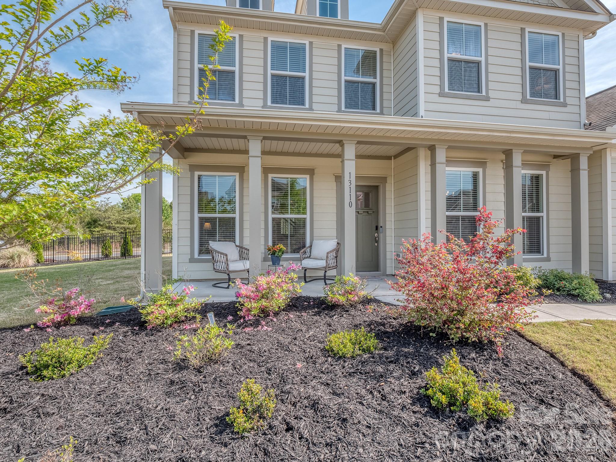 13110 Petrel Place — Charlotte