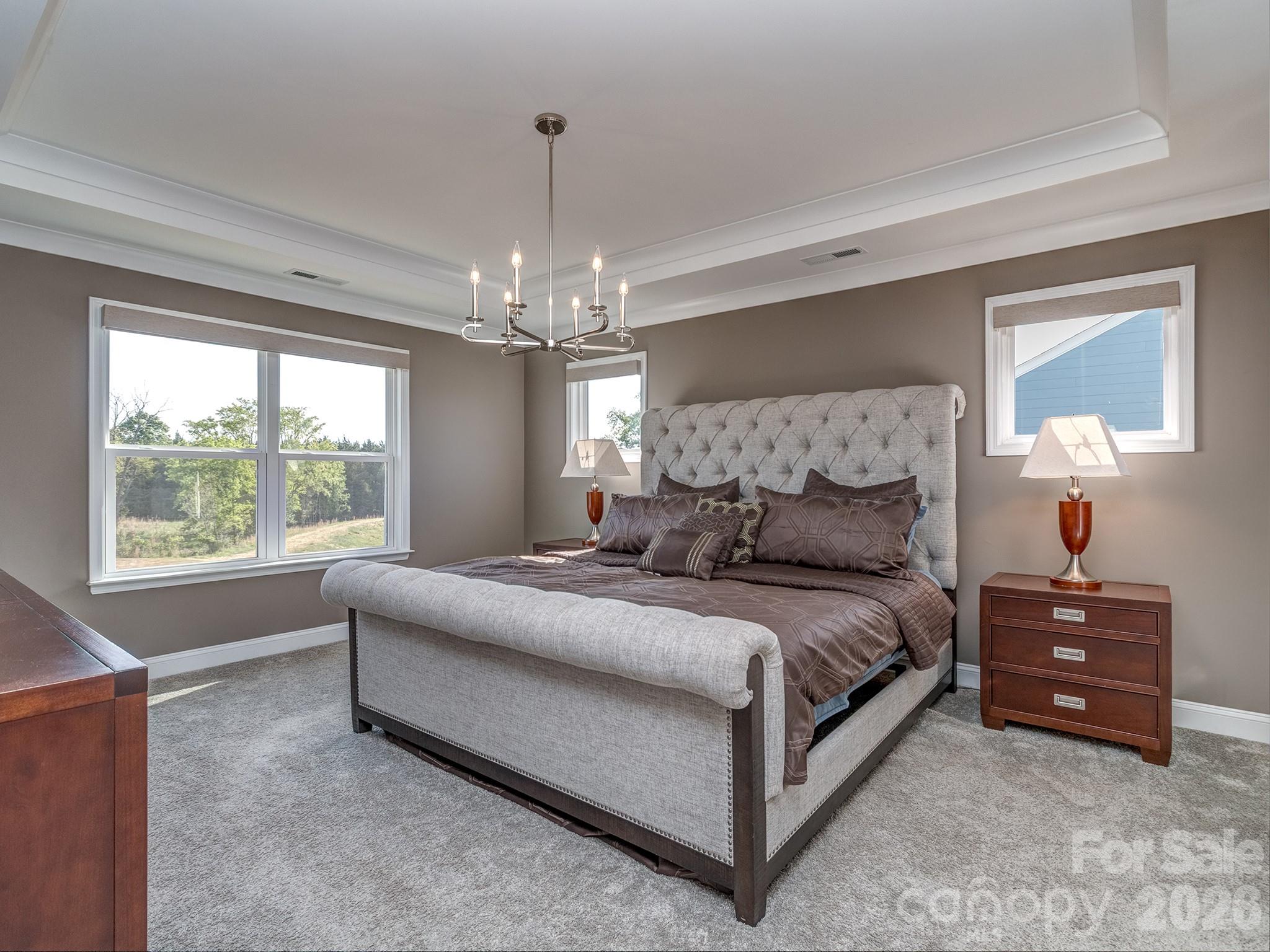 13110 Petrel Place — Charlotte