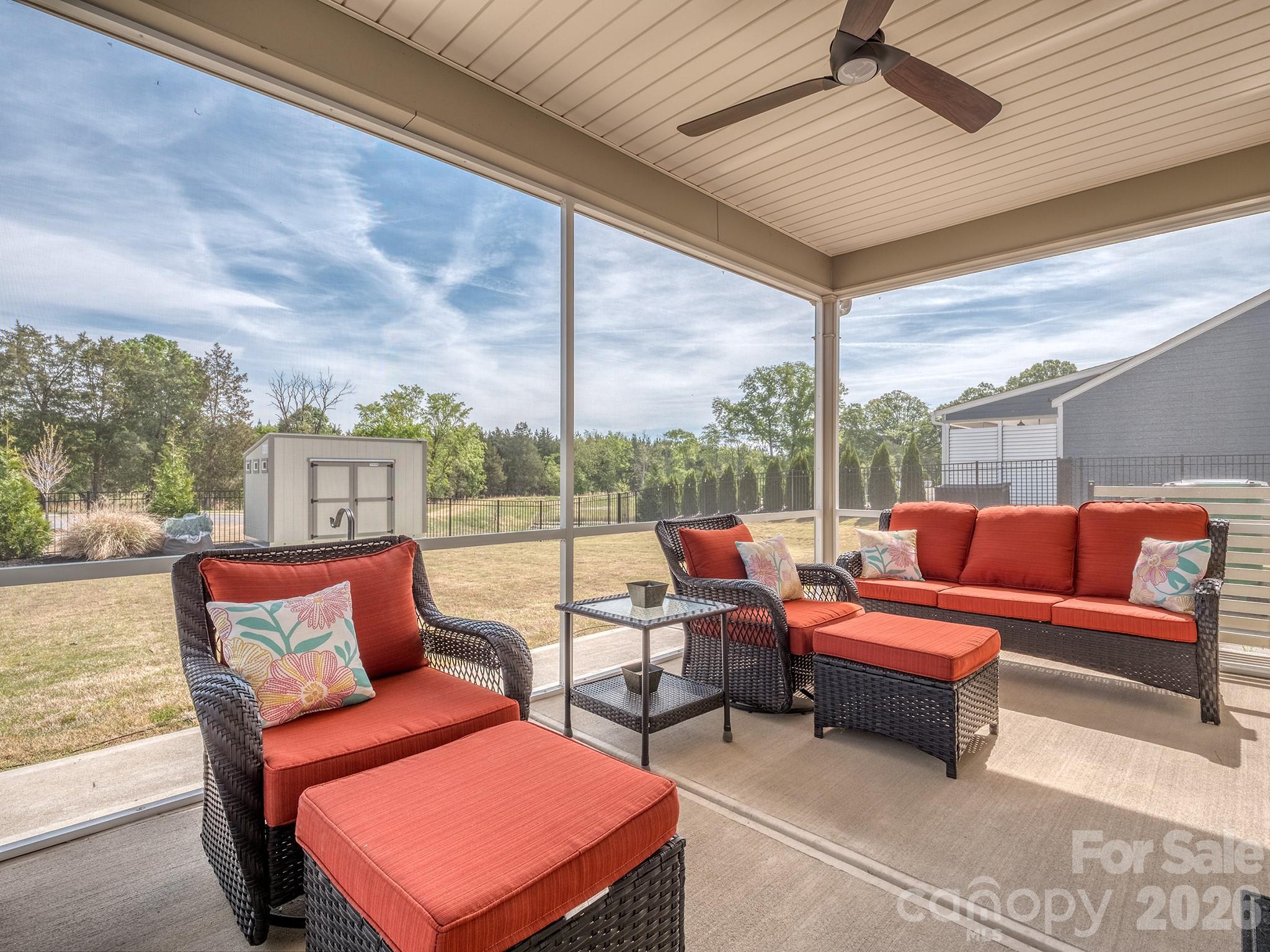 13110 Petrel Place — Charlotte