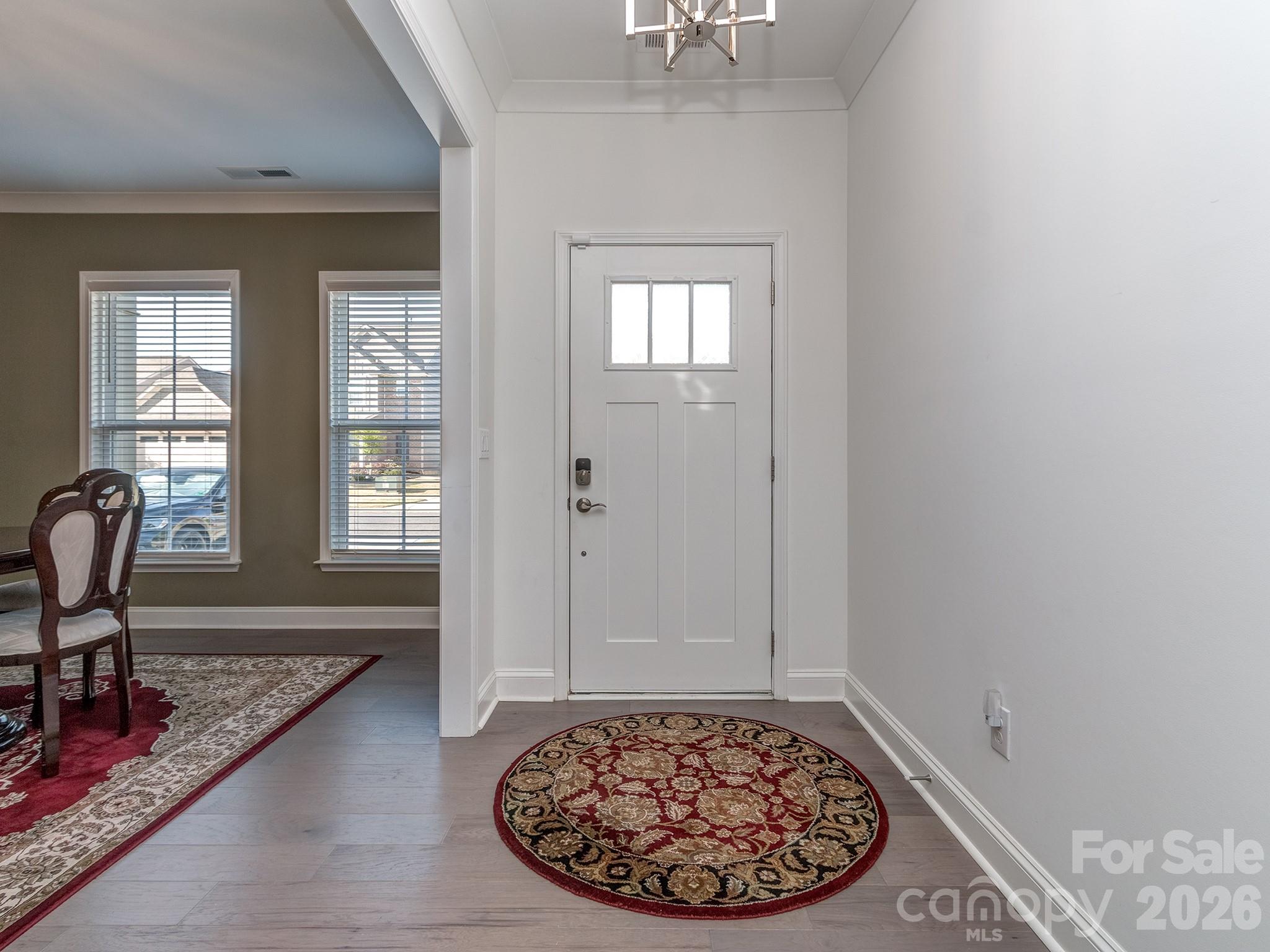 13110 Petrel Place — Charlotte