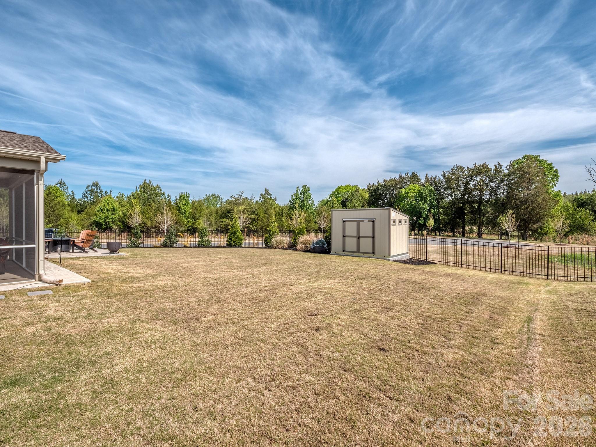 13110 Petrel Place — Charlotte