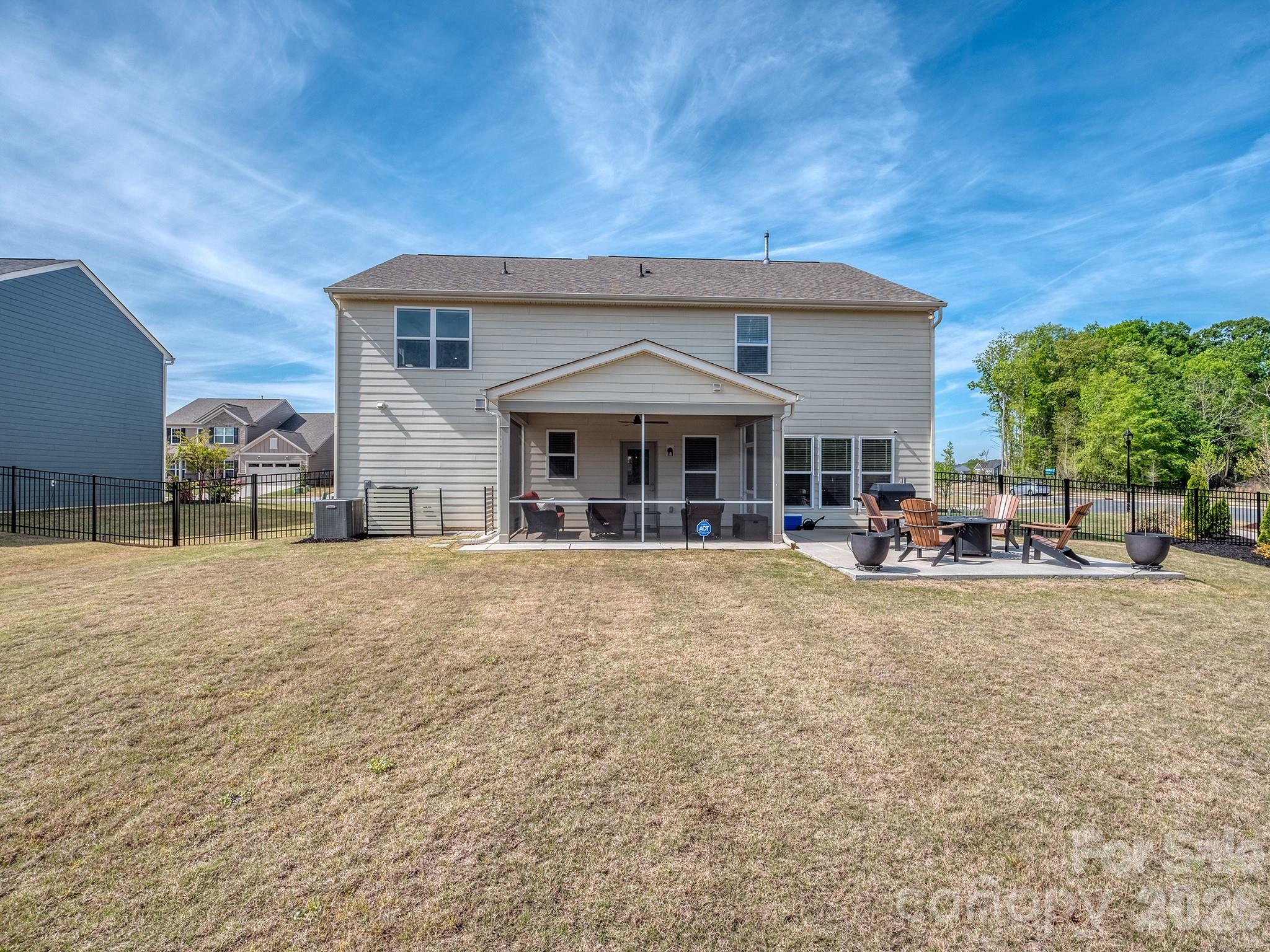 13110 Petrel Place — Charlotte