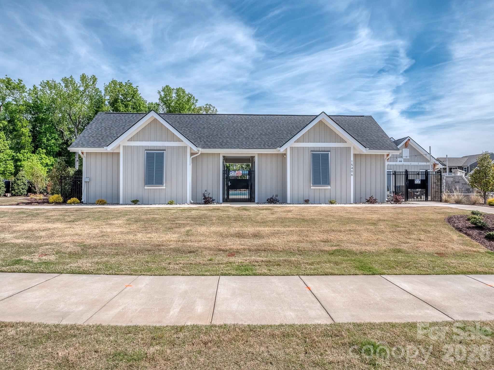 13110 Petrel Place — Charlotte