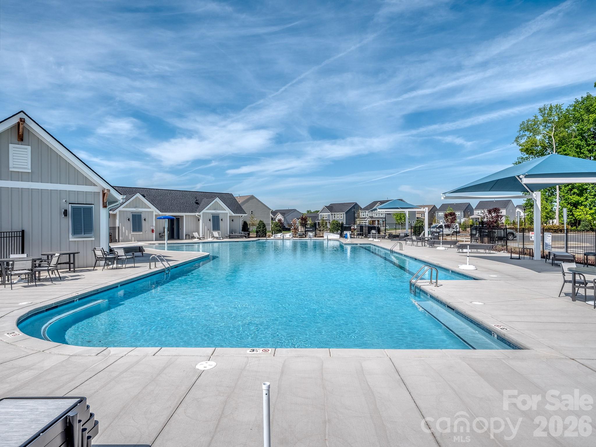 13110 Petrel Place — Charlotte