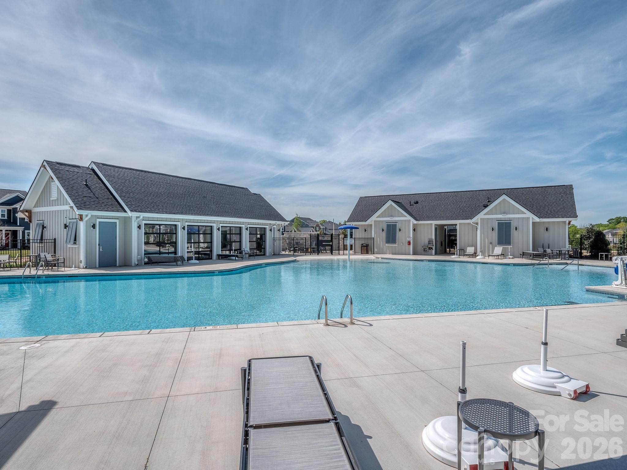 13110 Petrel Place — Charlotte