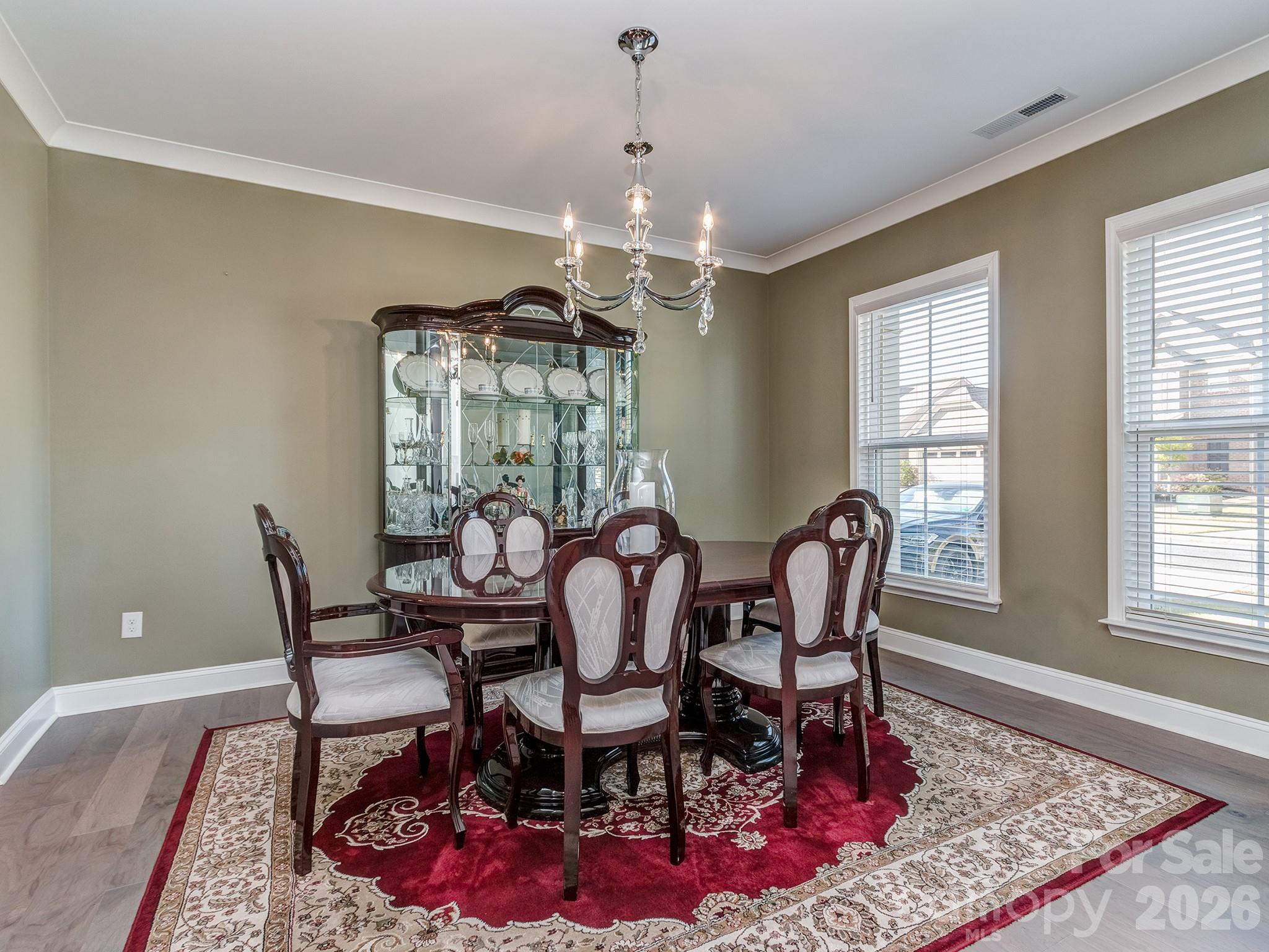 13110 Petrel Place — Charlotte