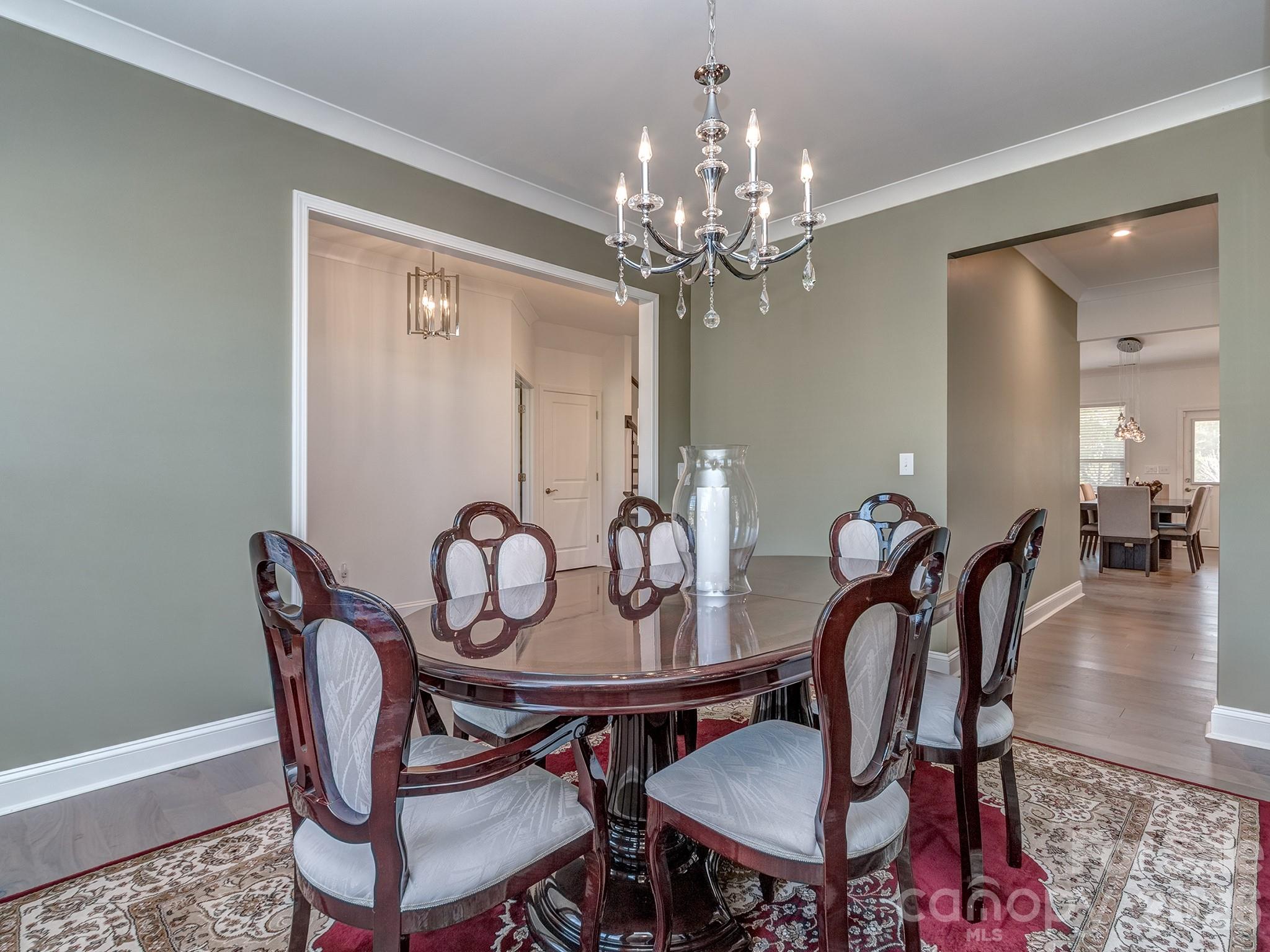 13110 Petrel Place — Charlotte