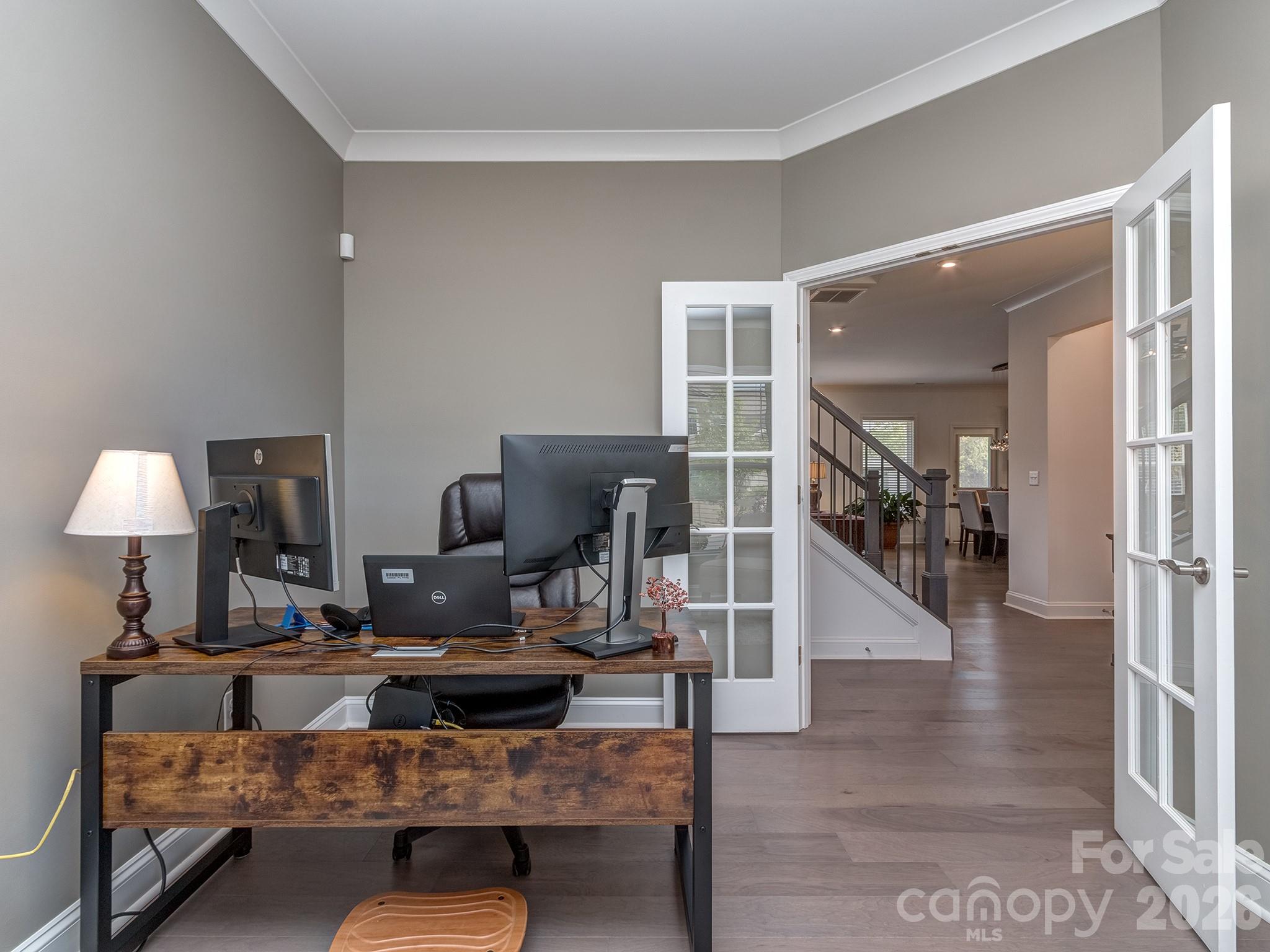 13110 Petrel Place — Charlotte