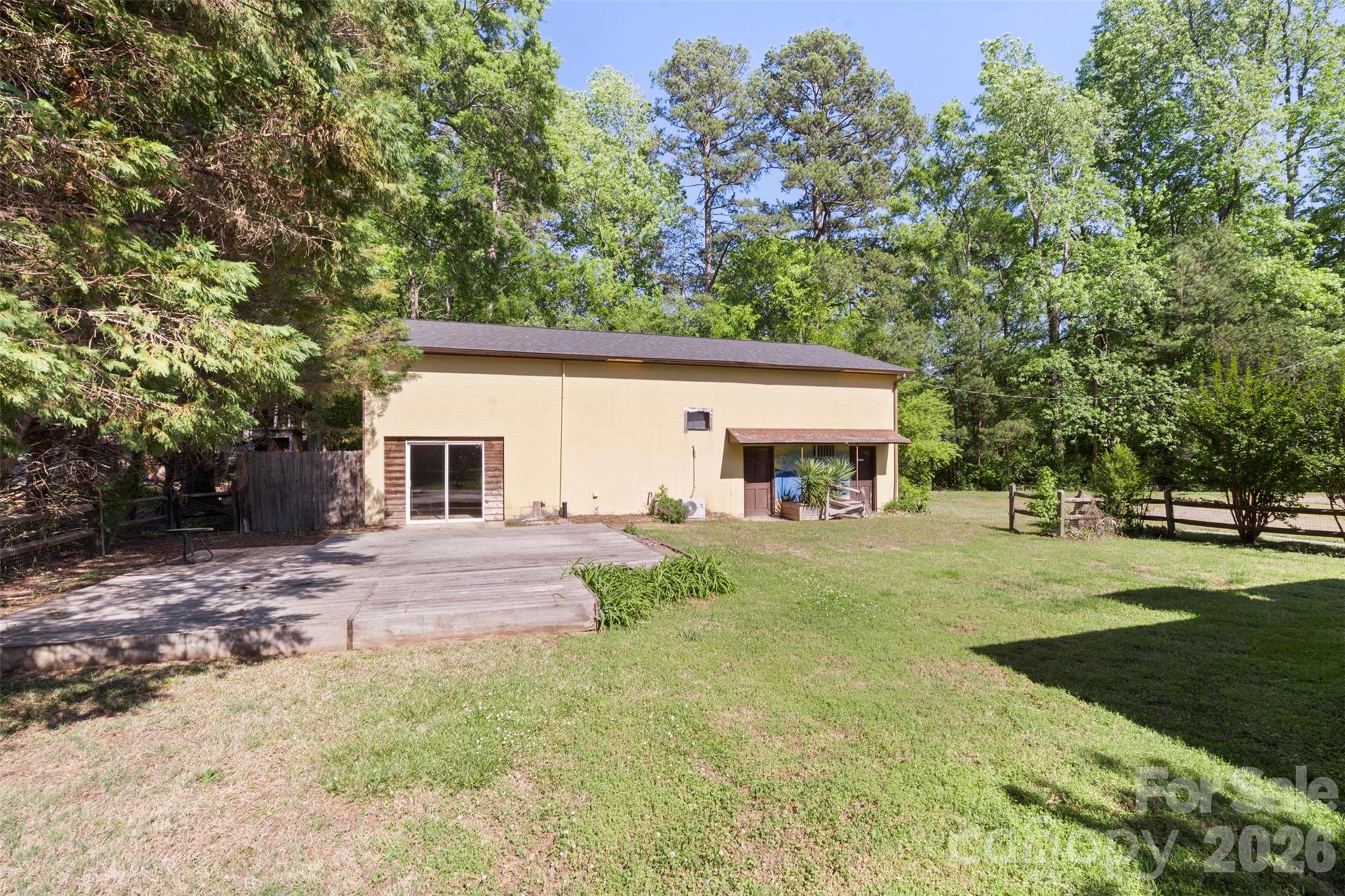 5208 Hickory Grove Road — Mount Holly