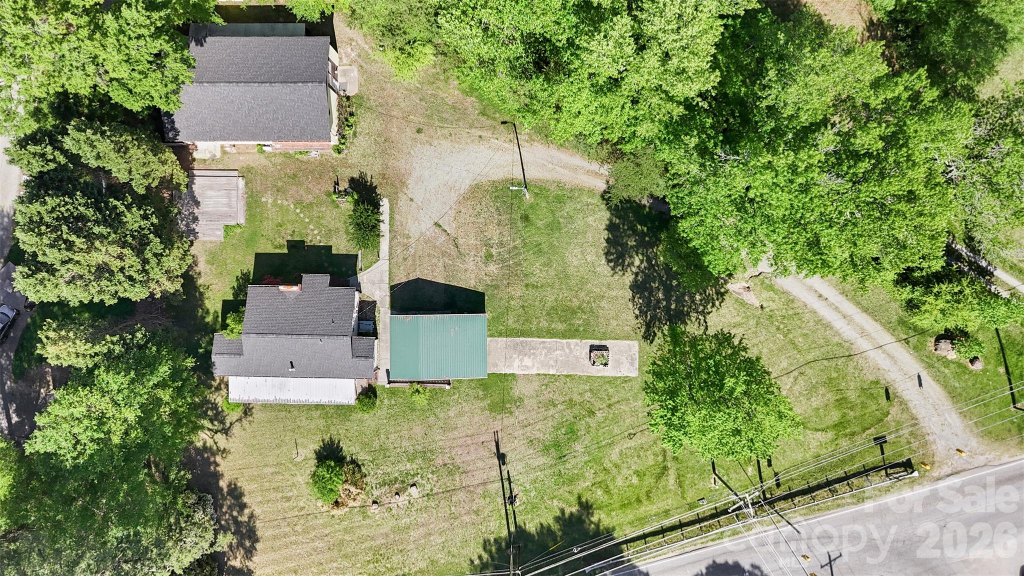 5208 Hickory Grove Road — Mount Holly