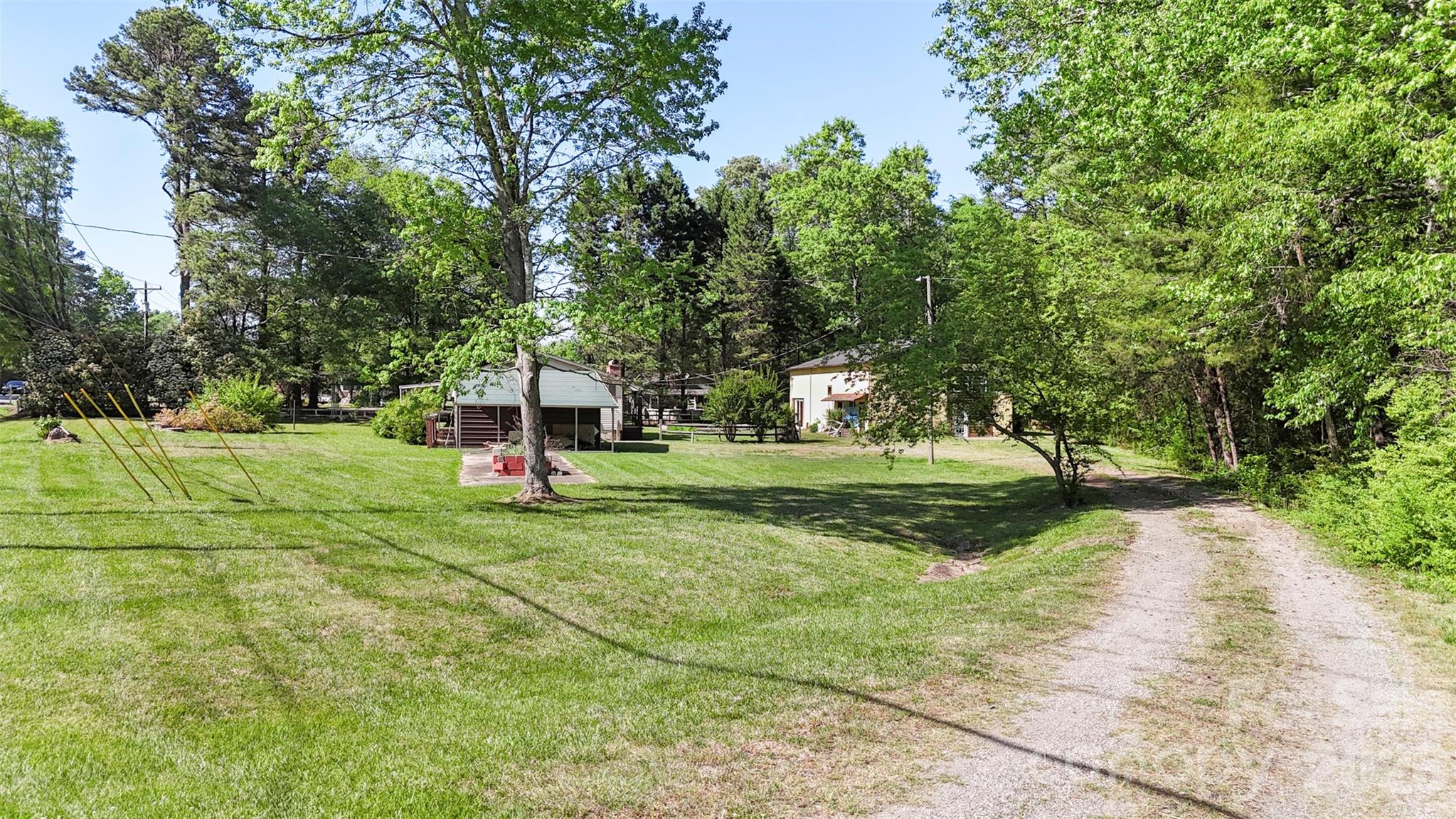 5208 Hickory Grove Road — Mount Holly