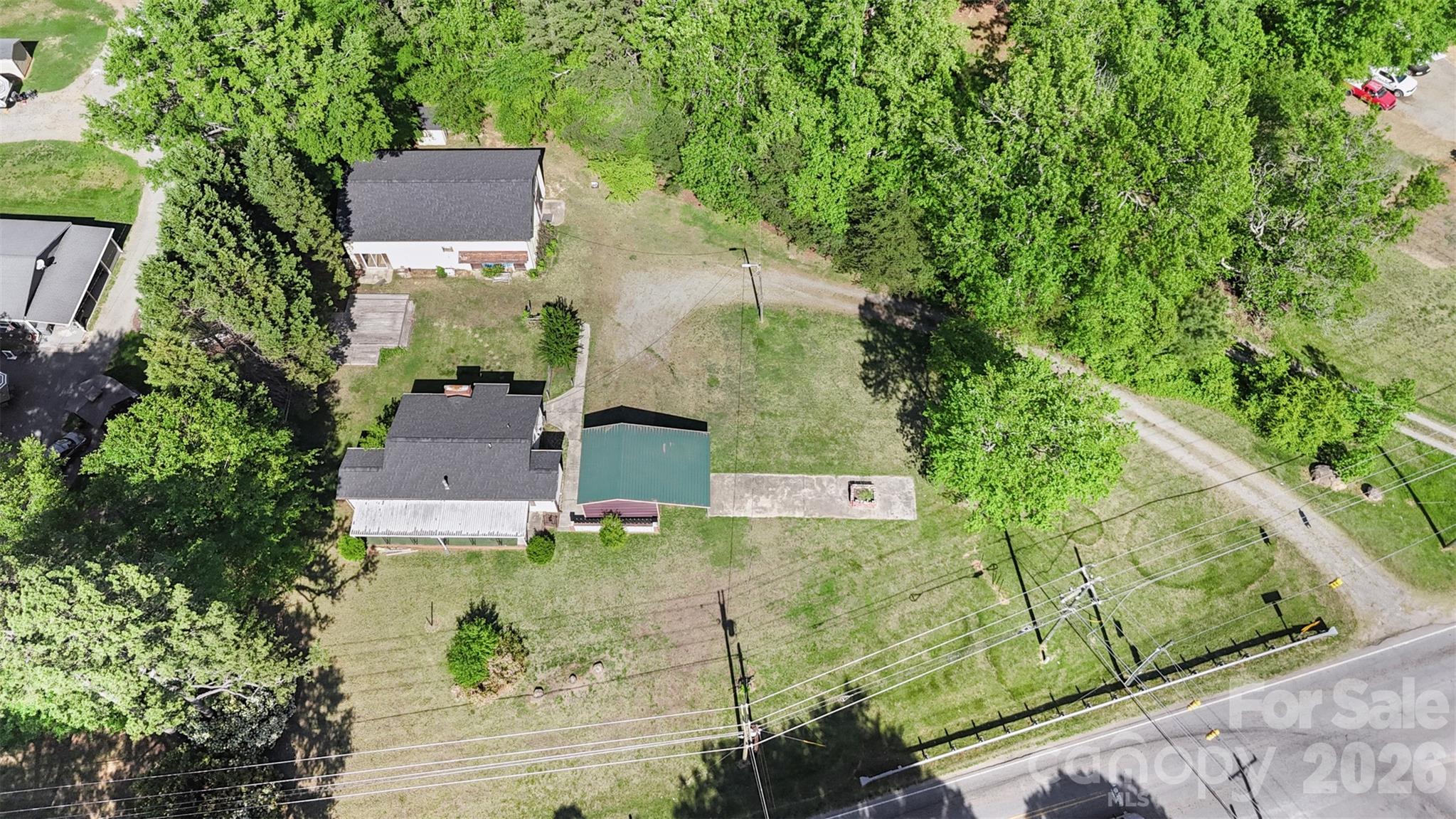 5208 Hickory Grove Road — Mount Holly