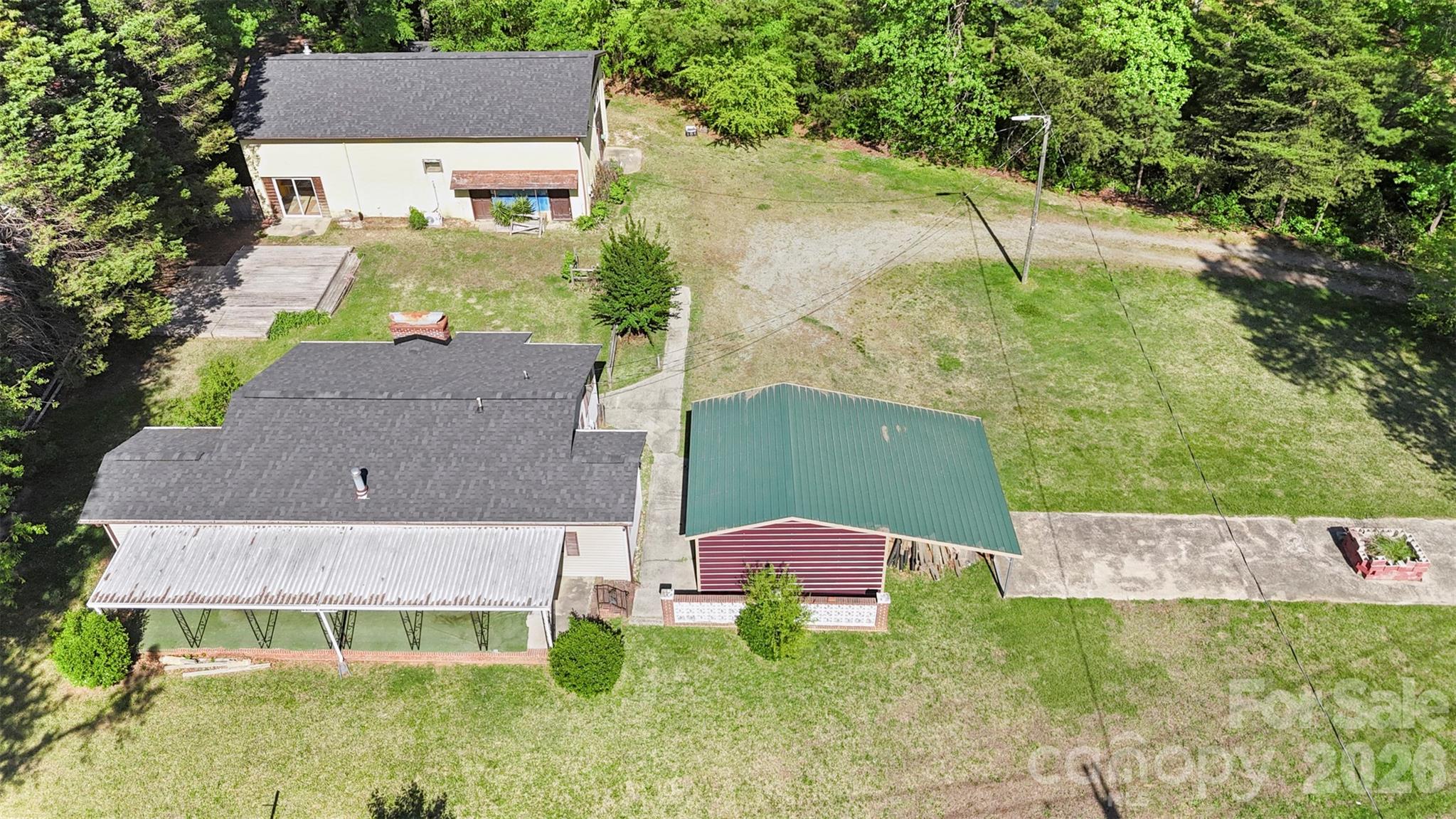 5208 Hickory Grove Road — Mount Holly