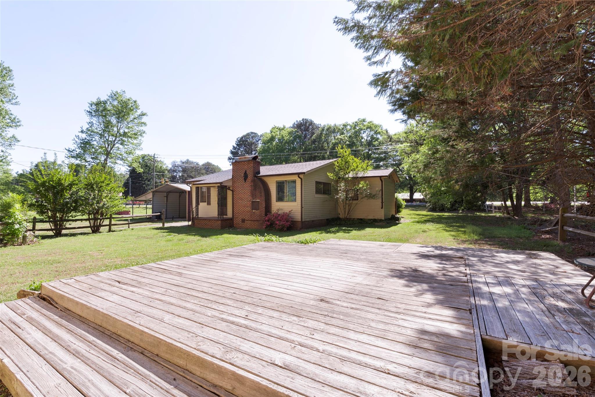 5208 Hickory Grove Road — Mount Holly