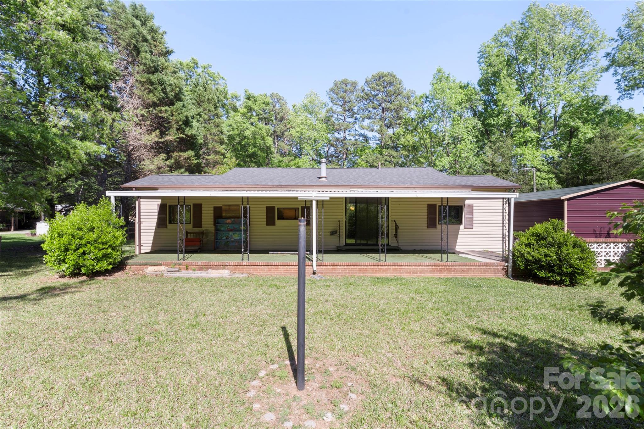 5208 Hickory Grove Road — Mount Holly