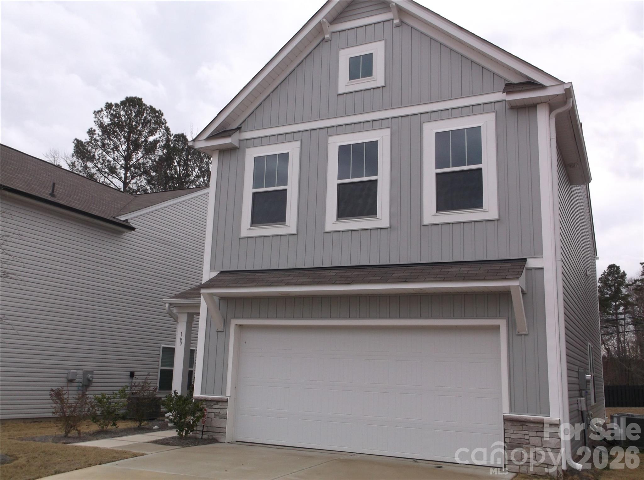 160 Cobbler Drive — Peachland