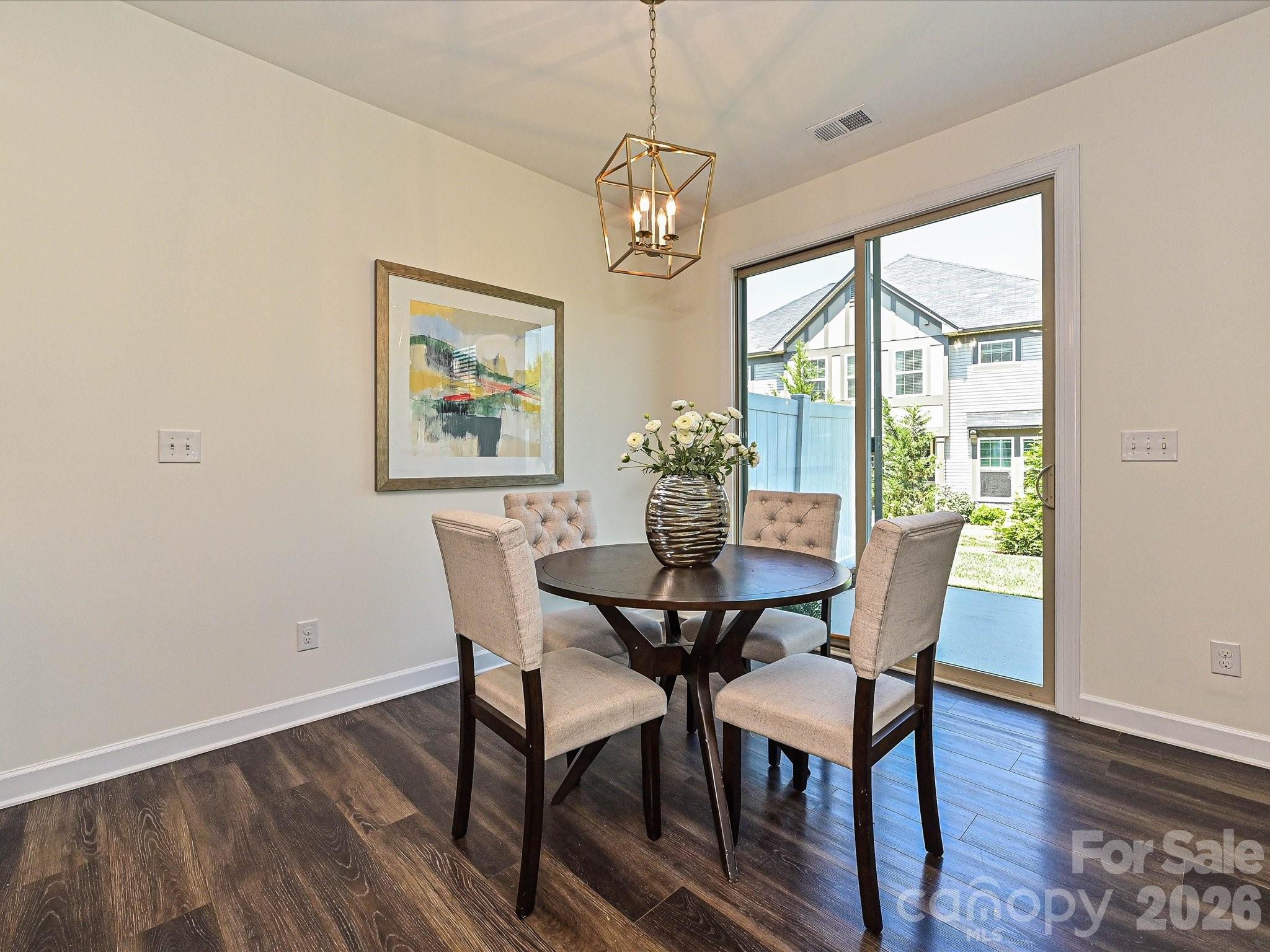 9238 Glenburn Lane — Charlotte