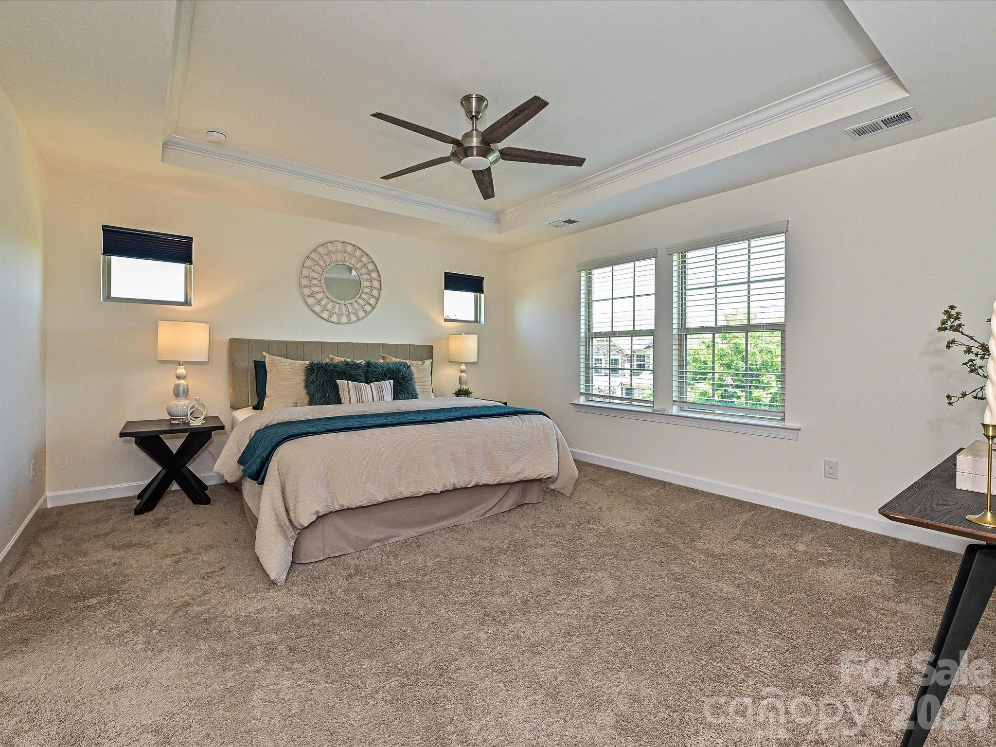 9238 Glenburn Lane — Charlotte