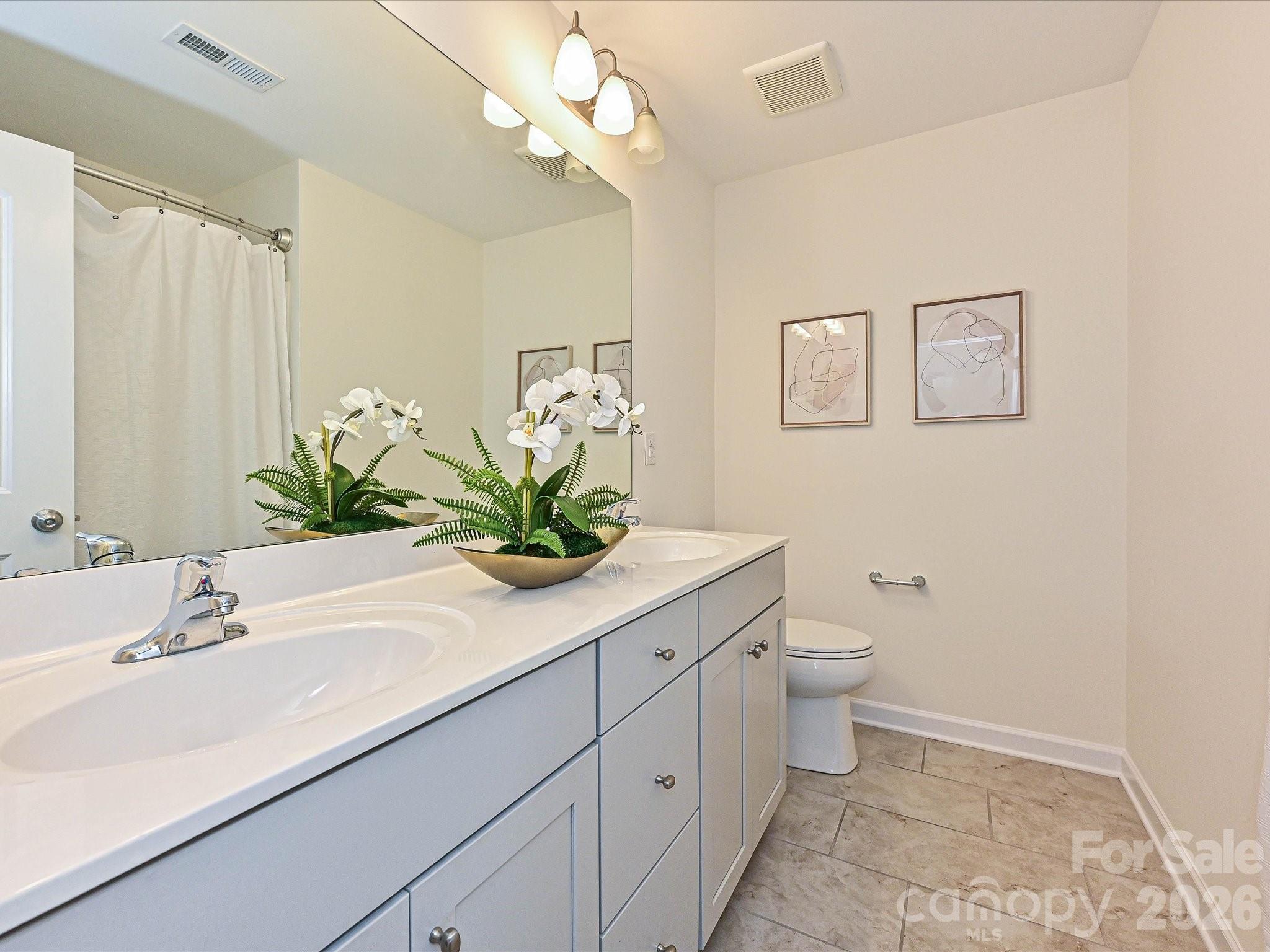 9238 Glenburn Lane — Charlotte