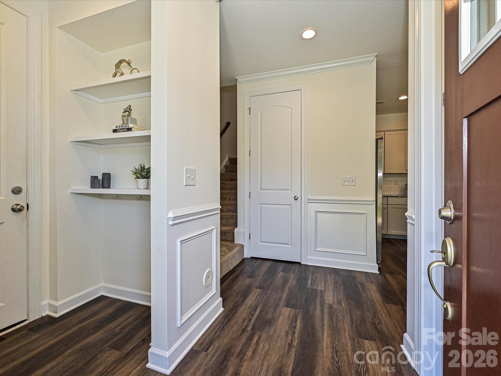 9238 Glenburn Lane — Charlotte