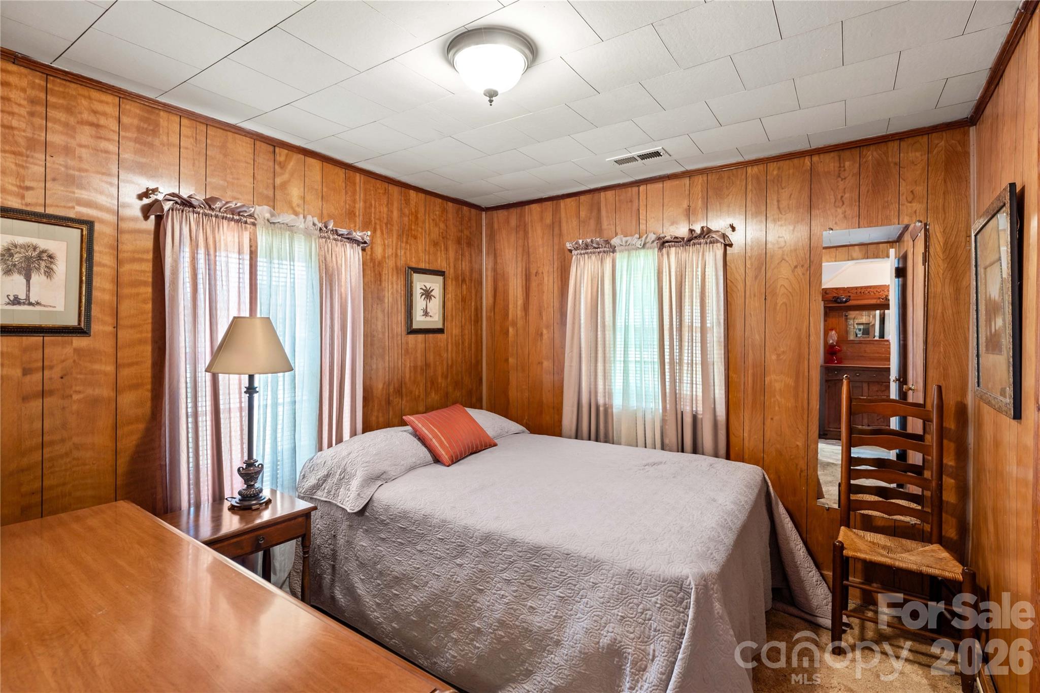 155 Parkertown Road — Mooresville